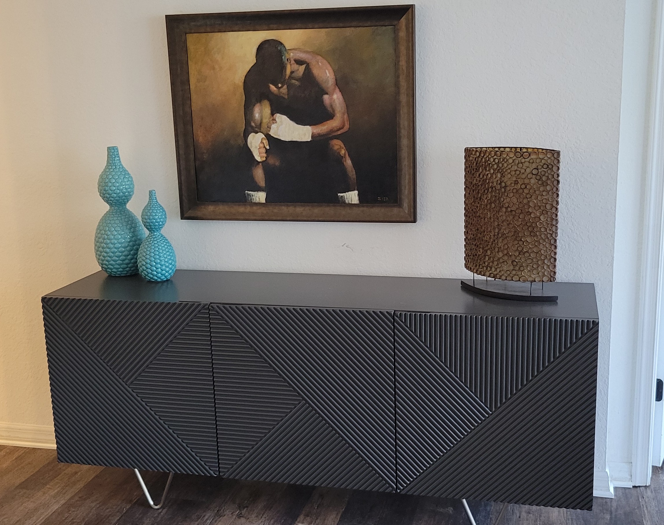 Beautiful sideboard!