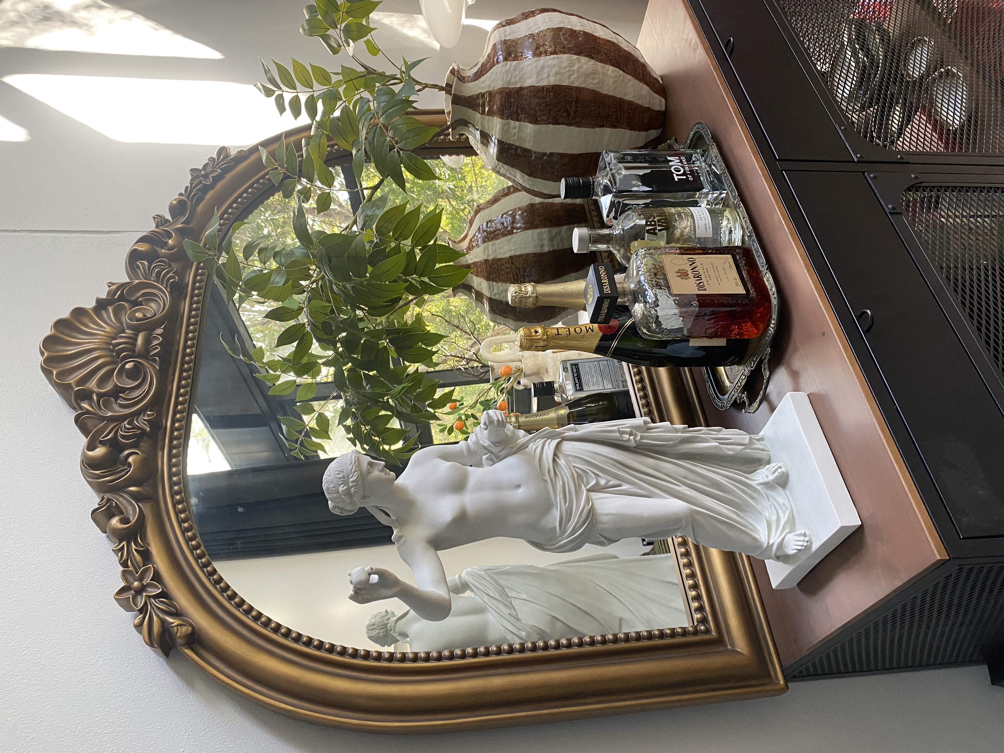 Gorgeous Mirror