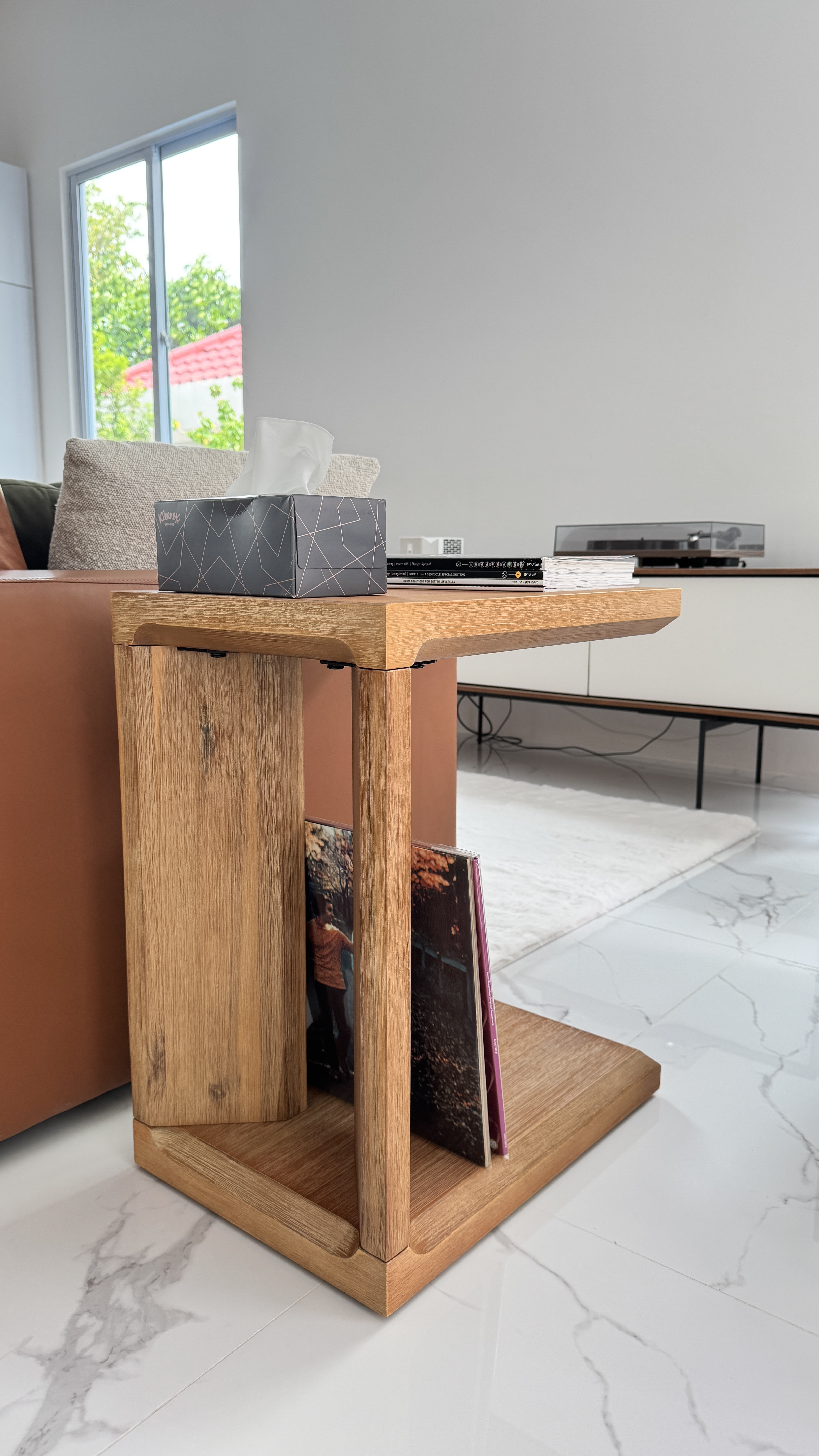 Stylish for any decor