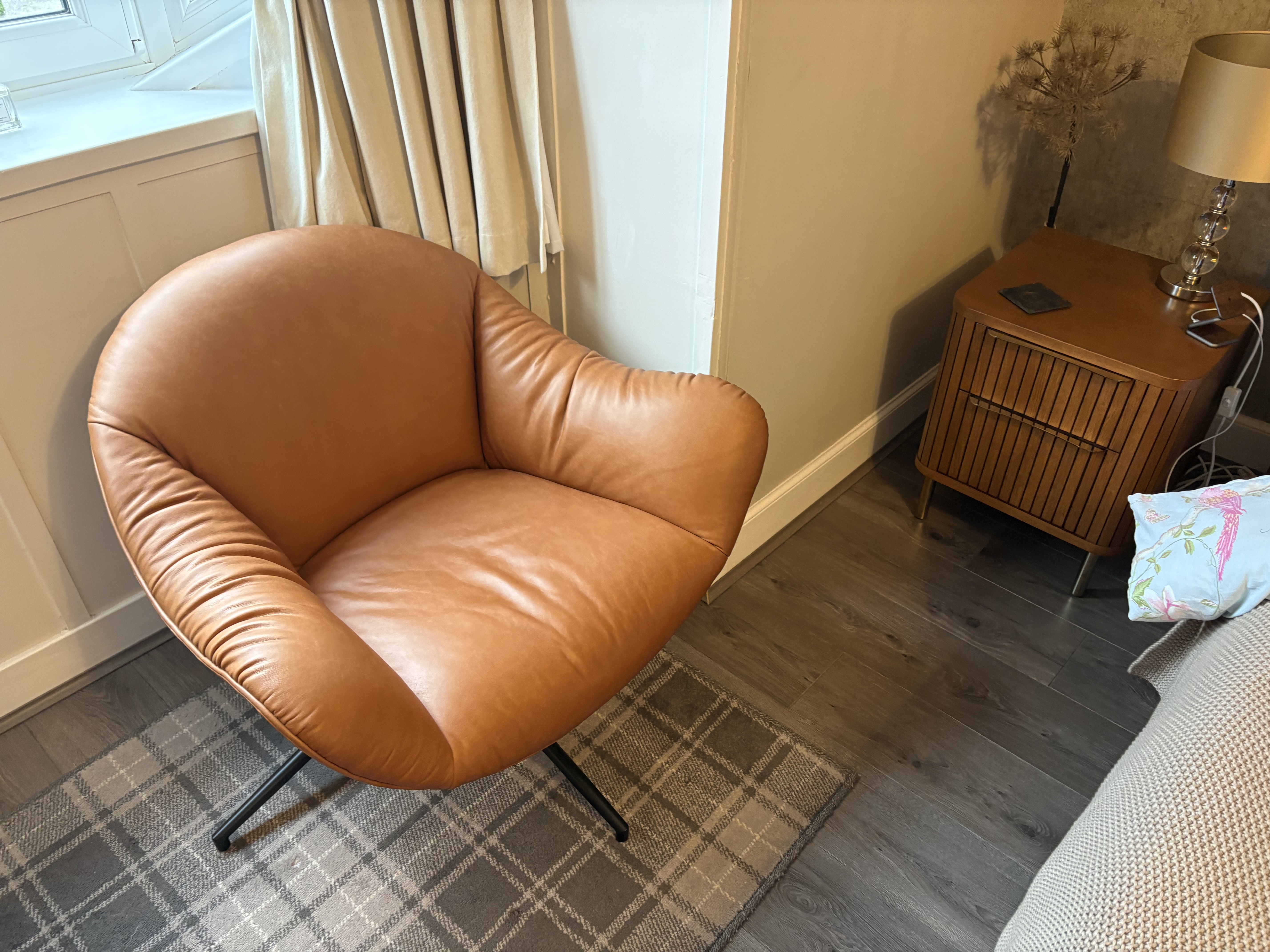 Stunning & Comfortable!