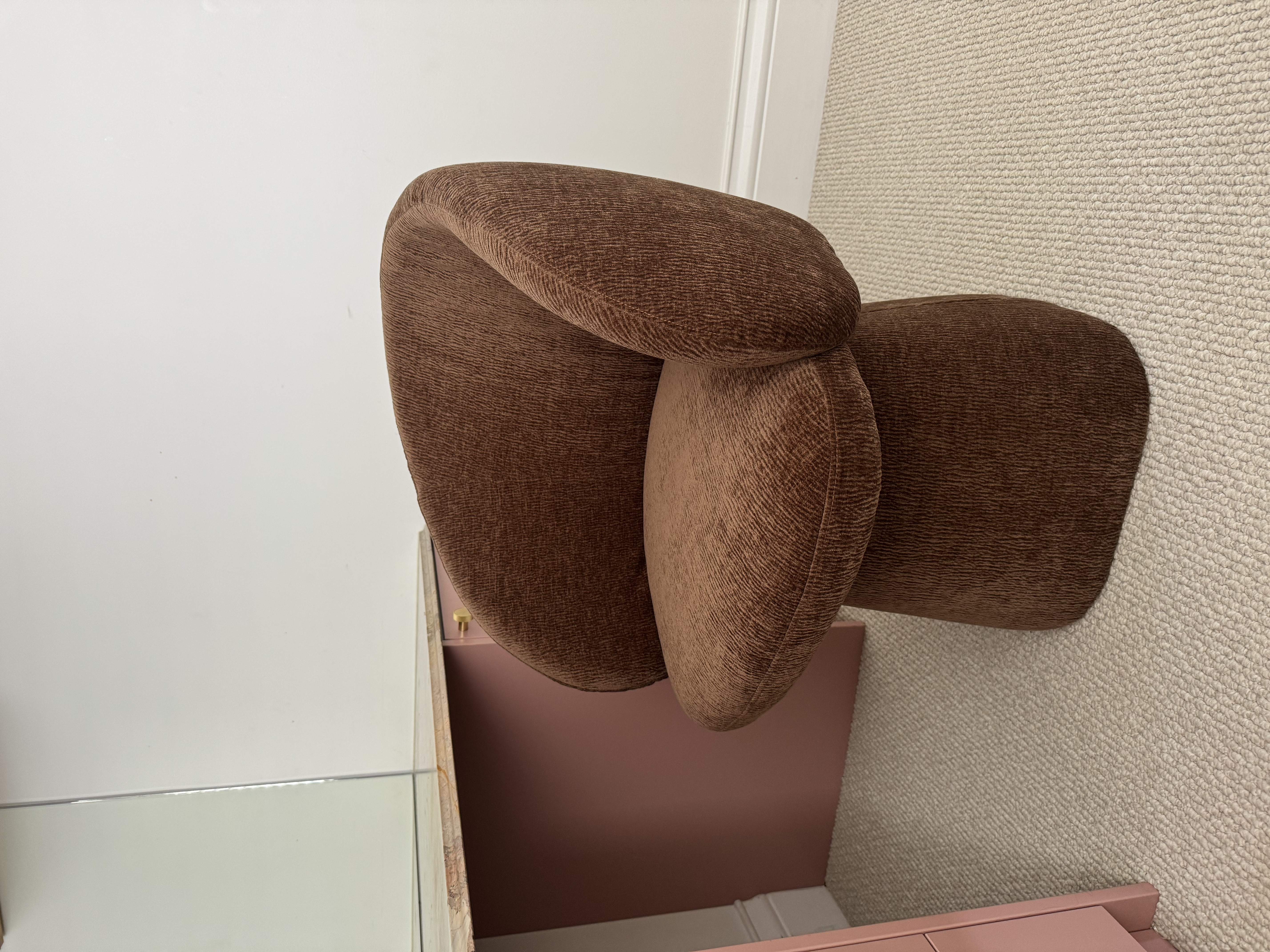 Great looking and super comfortable