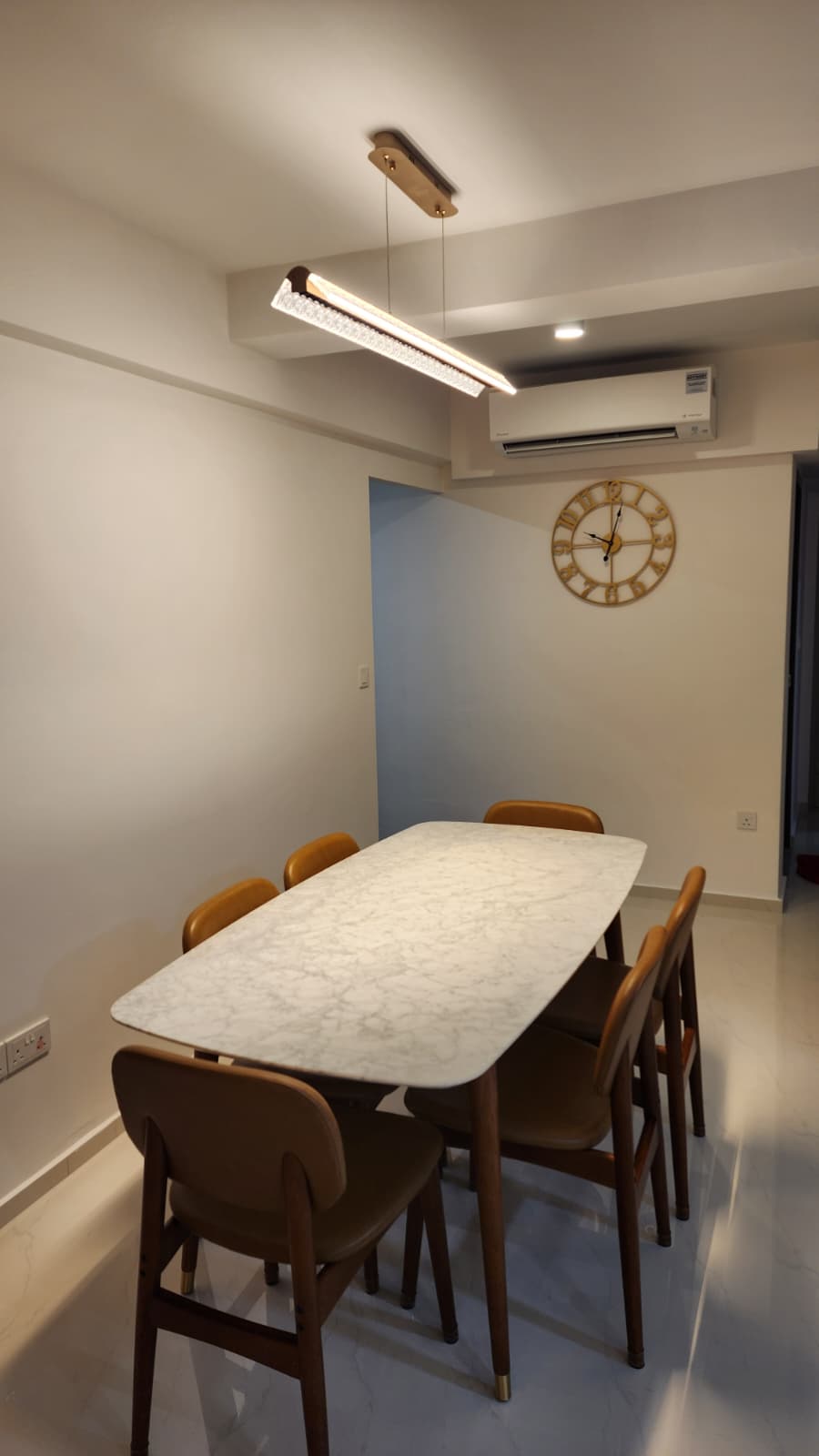 Timeless Luxury for Everyday Dining