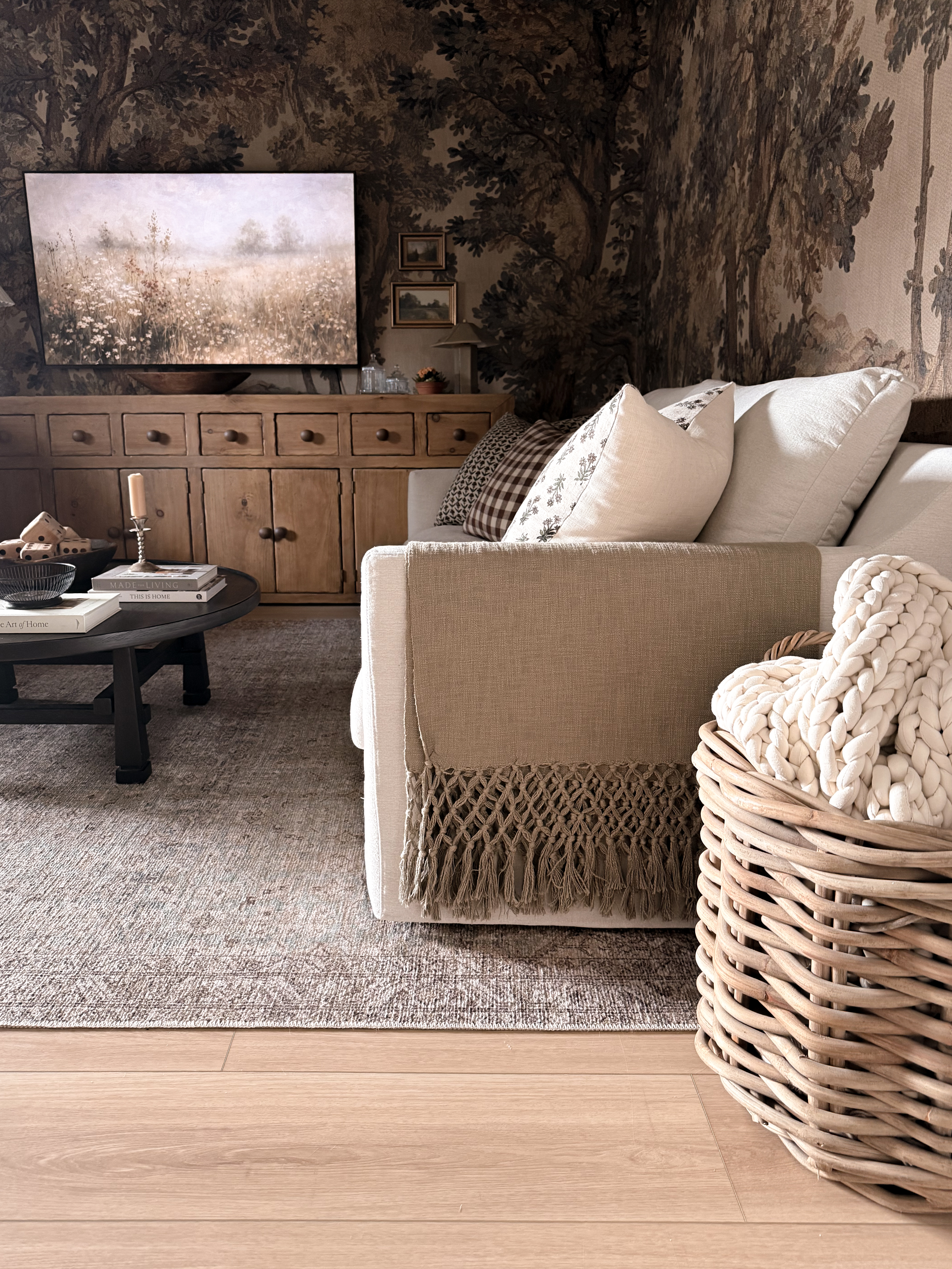 A perfect sofa for every day life ⭐️⭐️⭐️⭐️⭐️