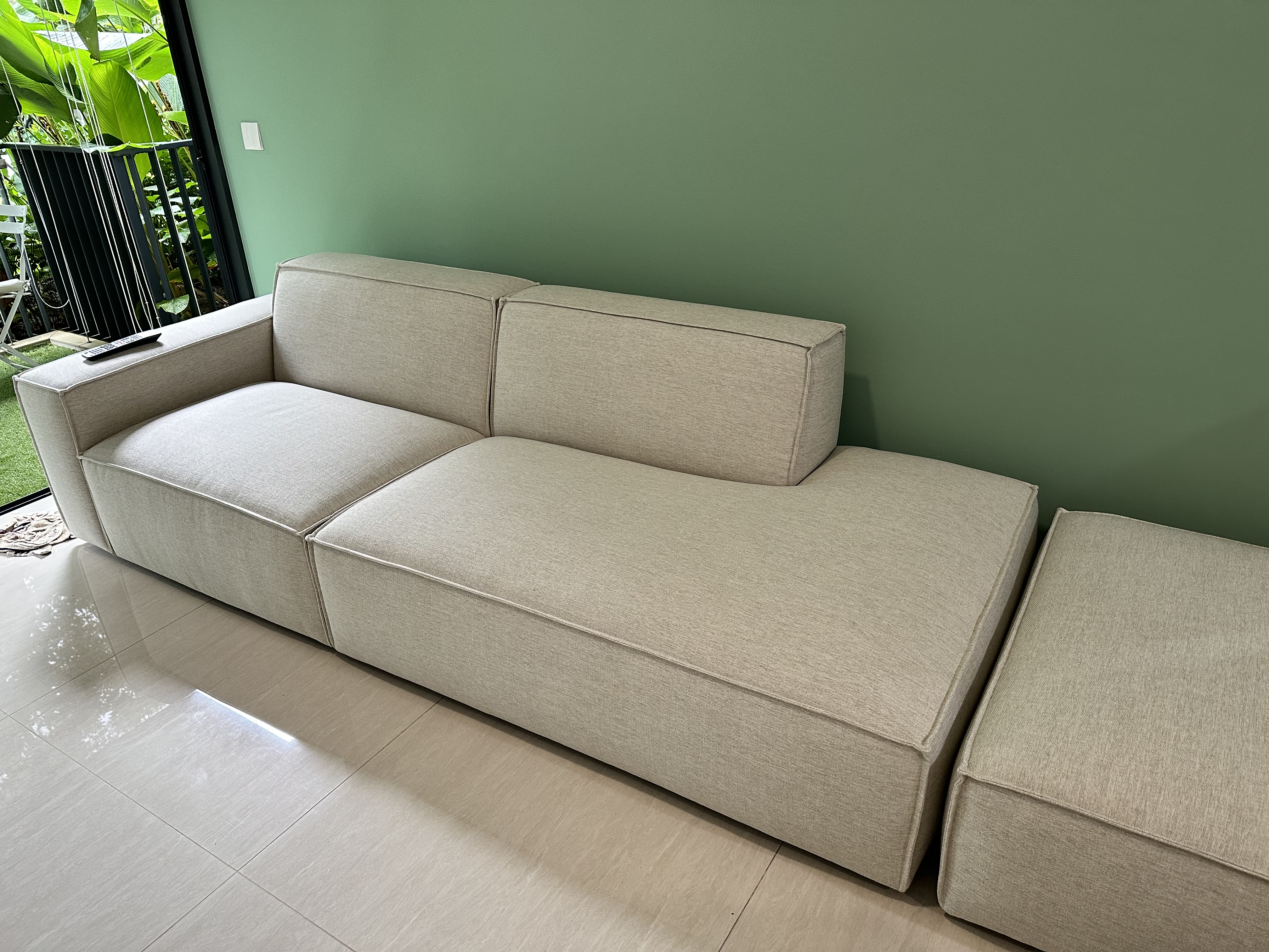 Love the Jonathan Sofa