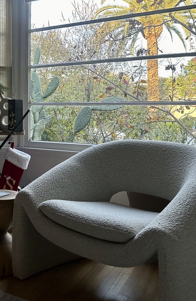 Favorite chair of all time