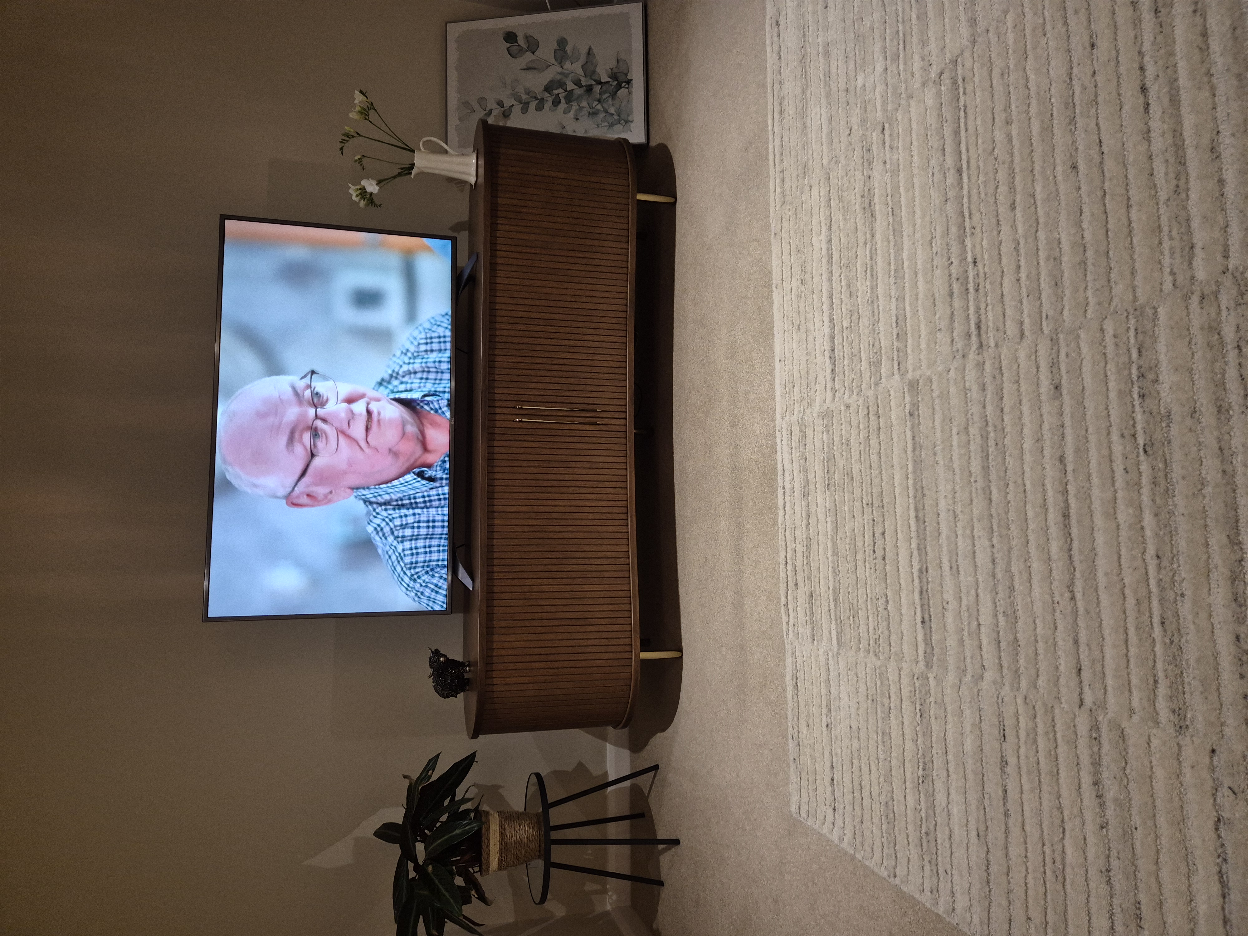 Beautiful rug