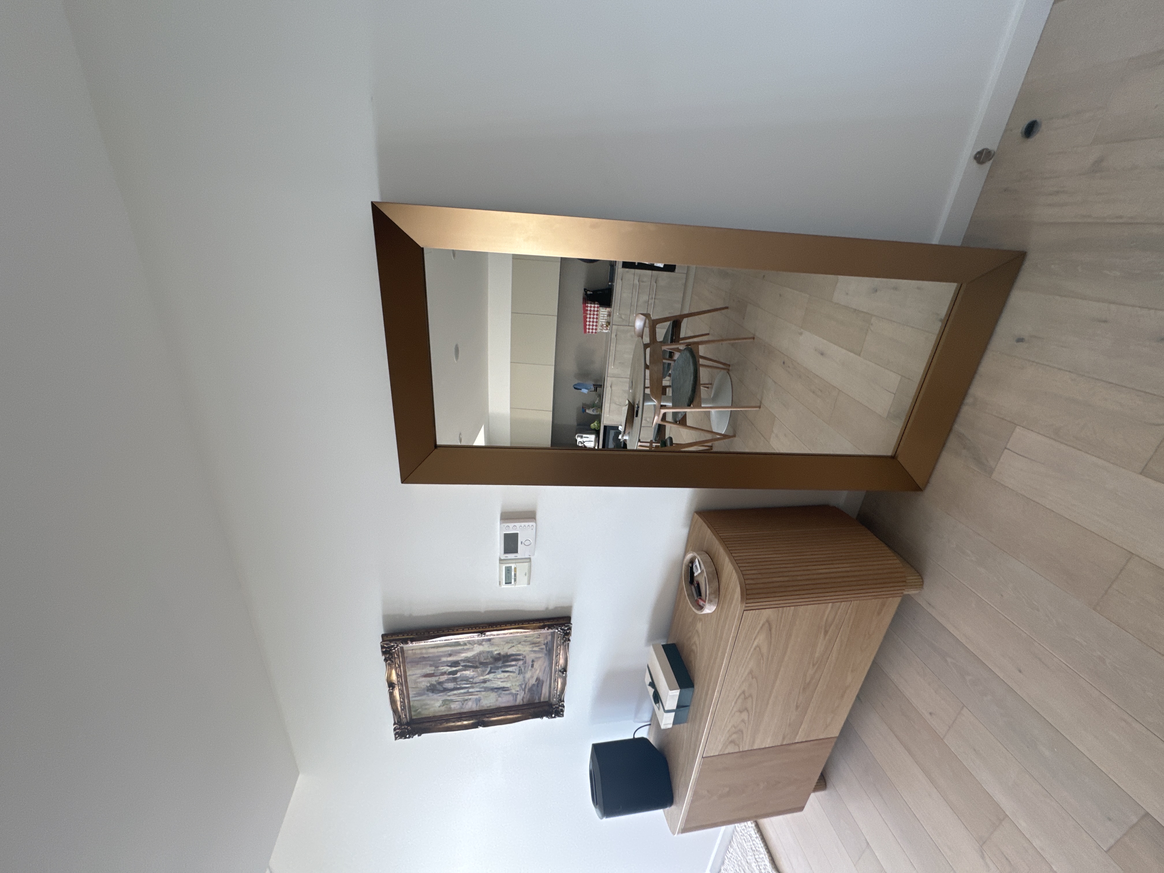 What a great mirror