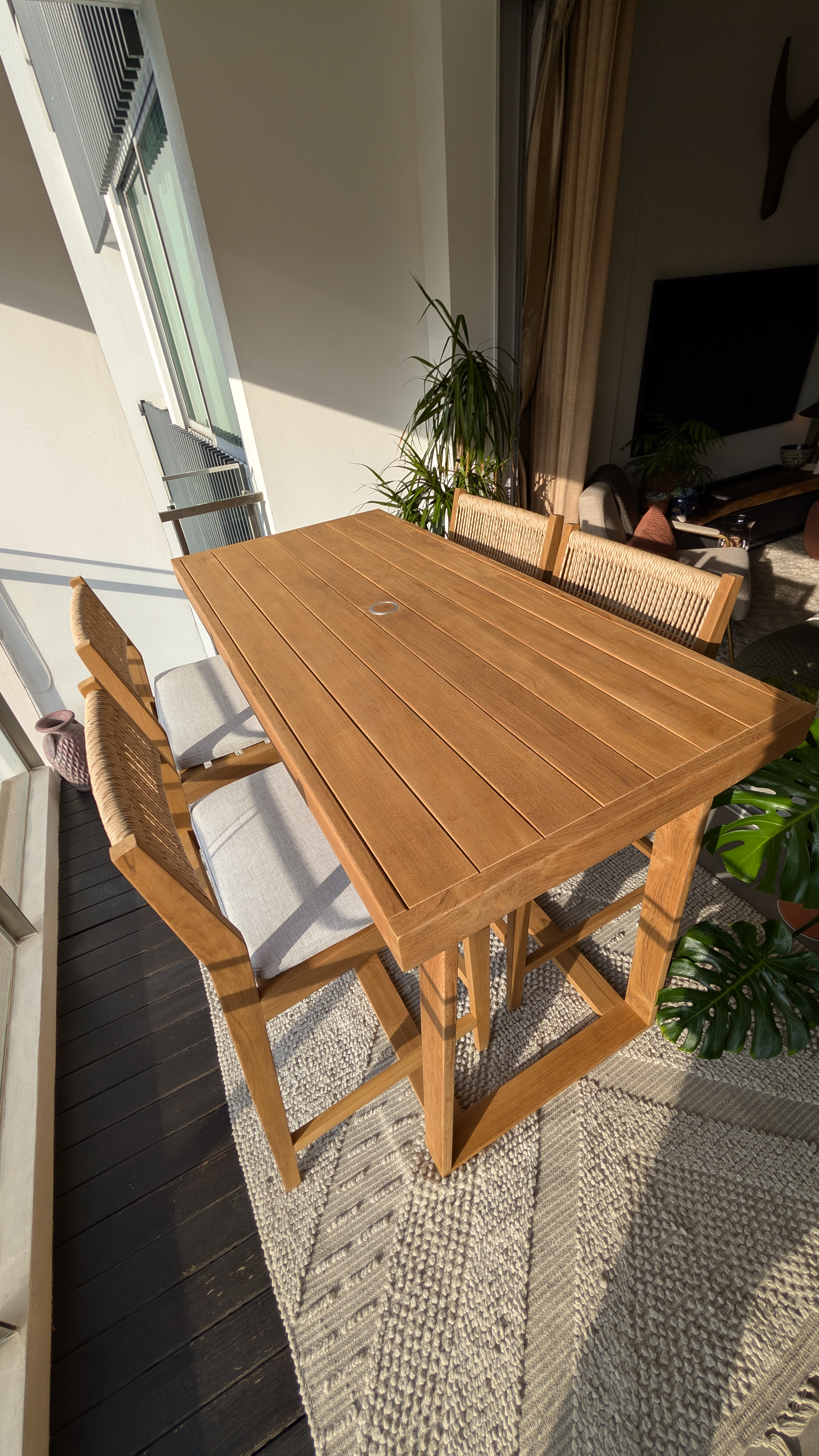 Comfortable, functional and great quality