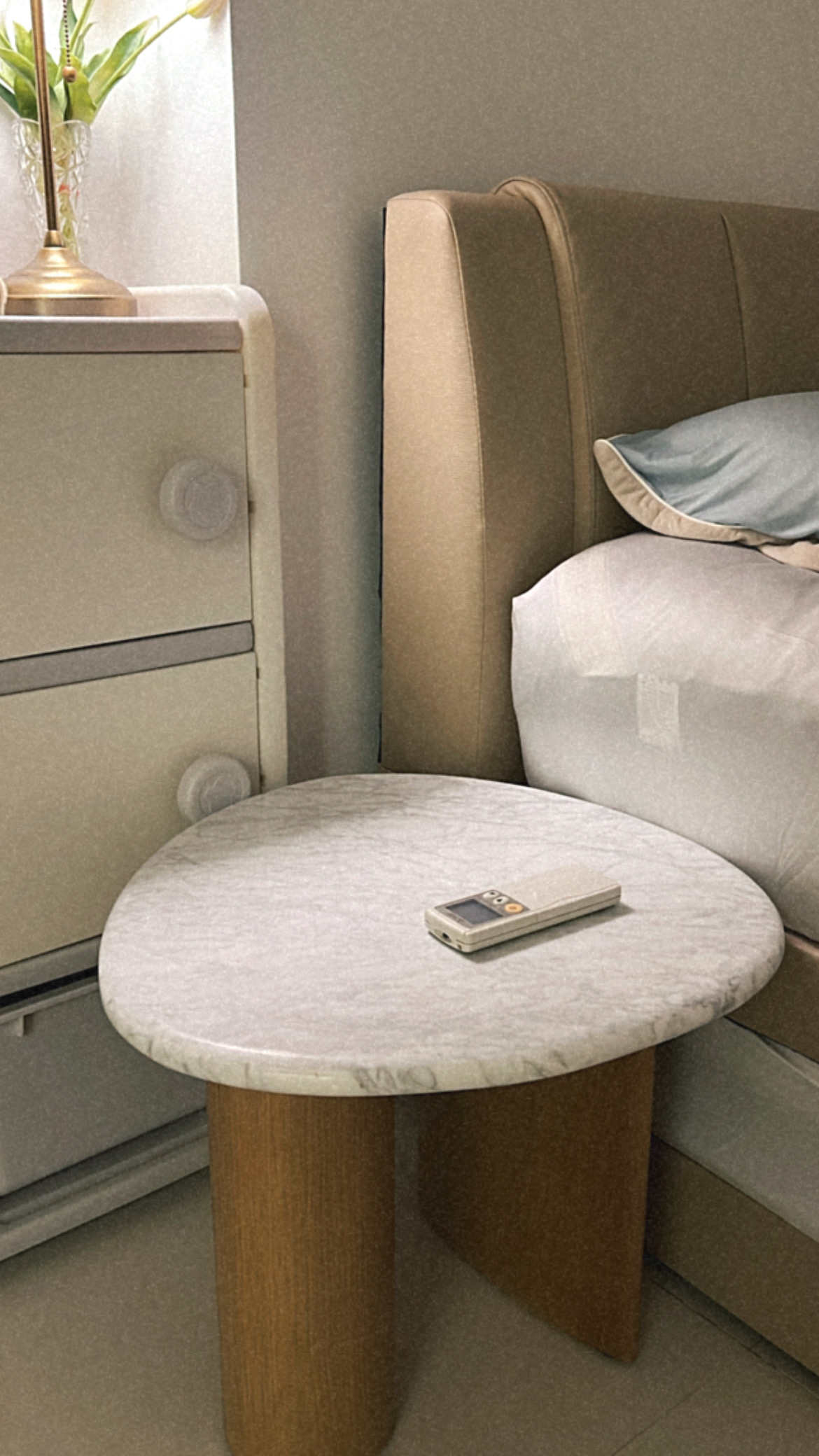 So glad to have purchased my furnitures from Castlery.