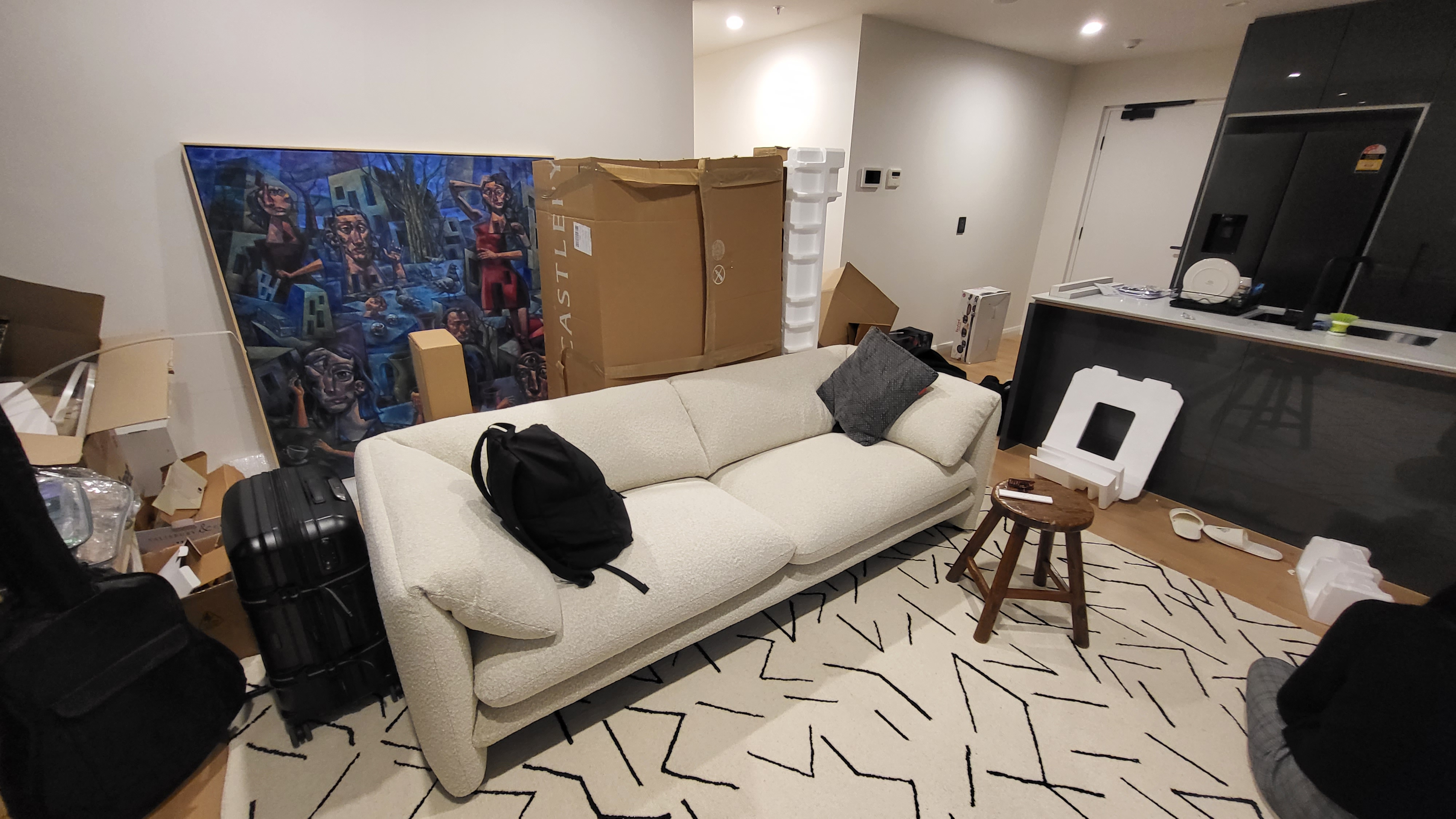 Great couch!