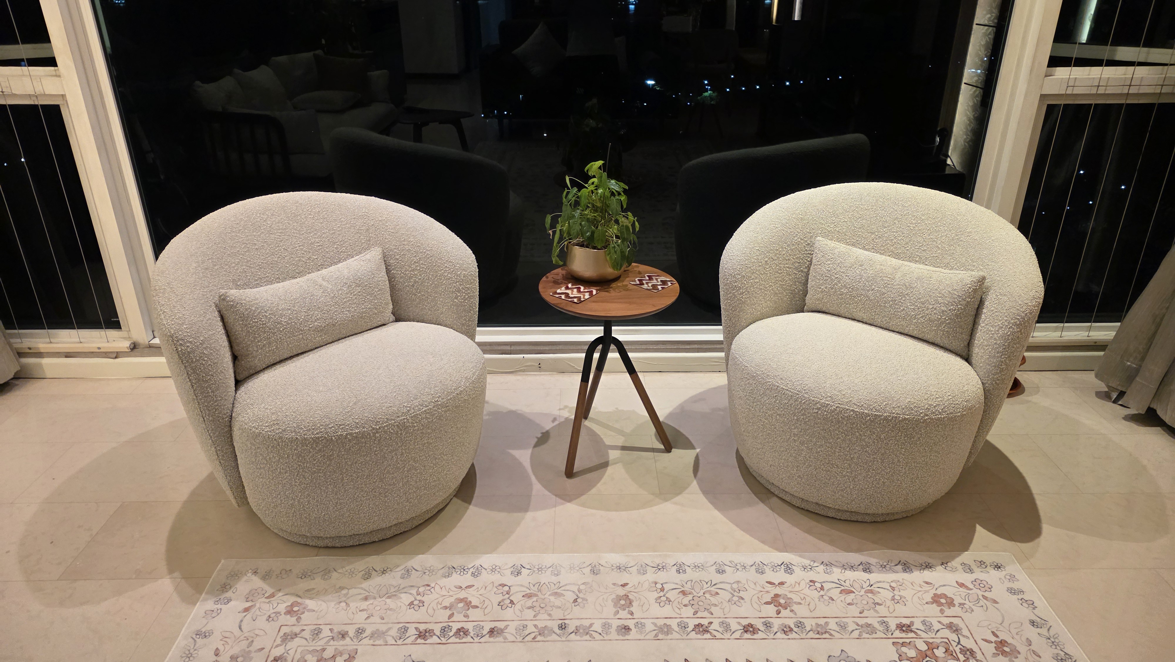 Great looking Armchairs