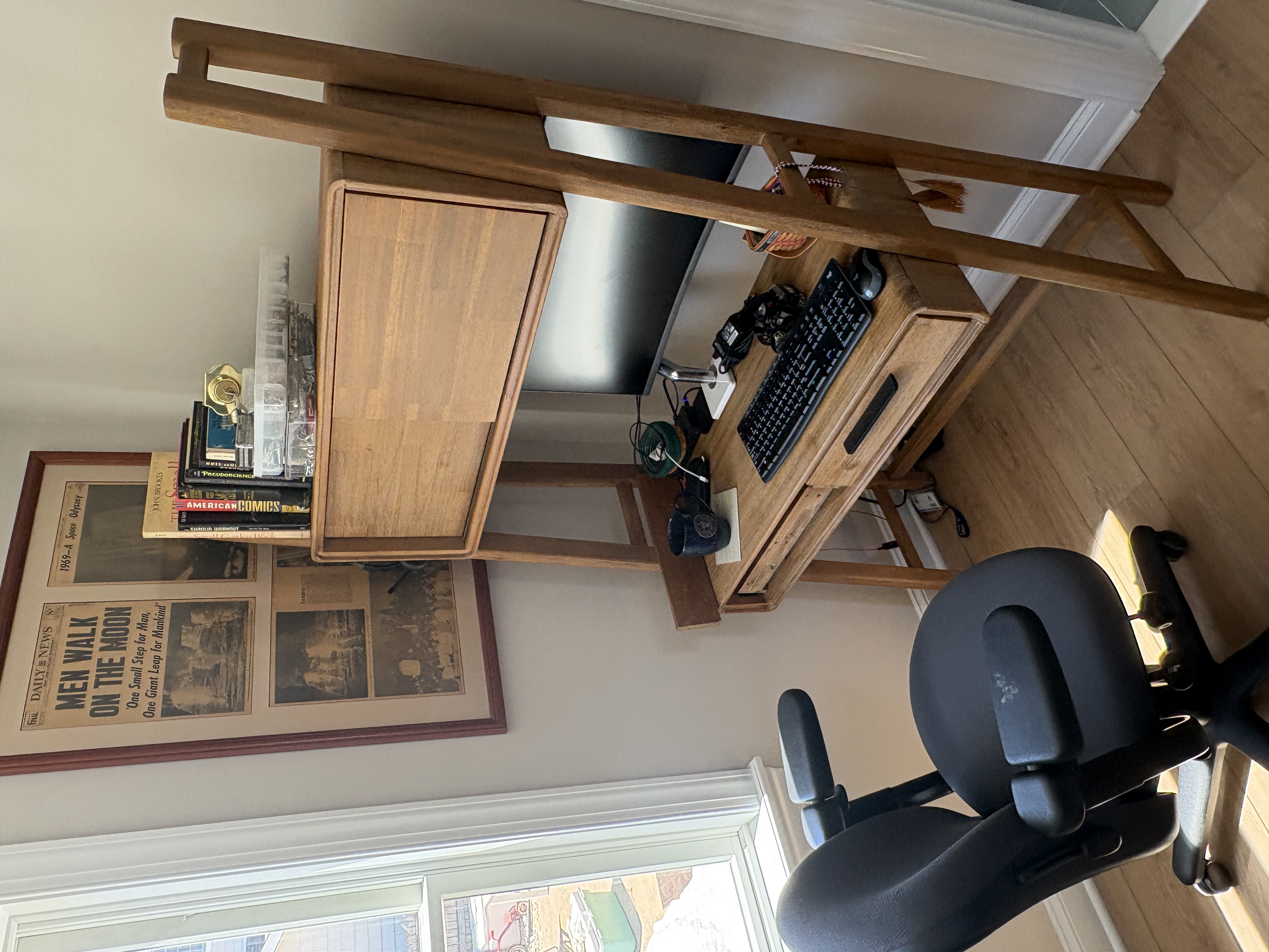 Excellent Desk