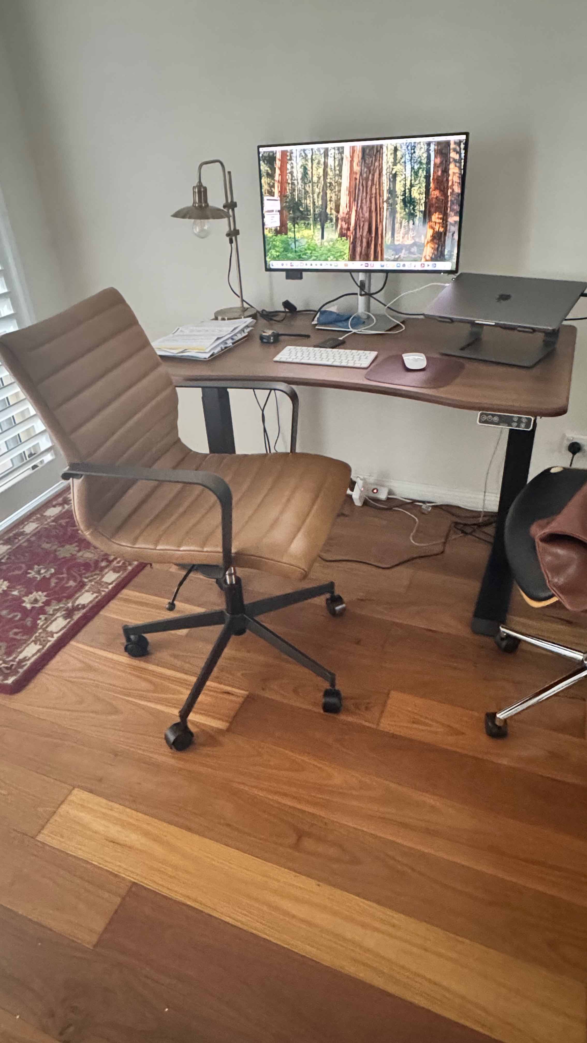Fantastic office desk