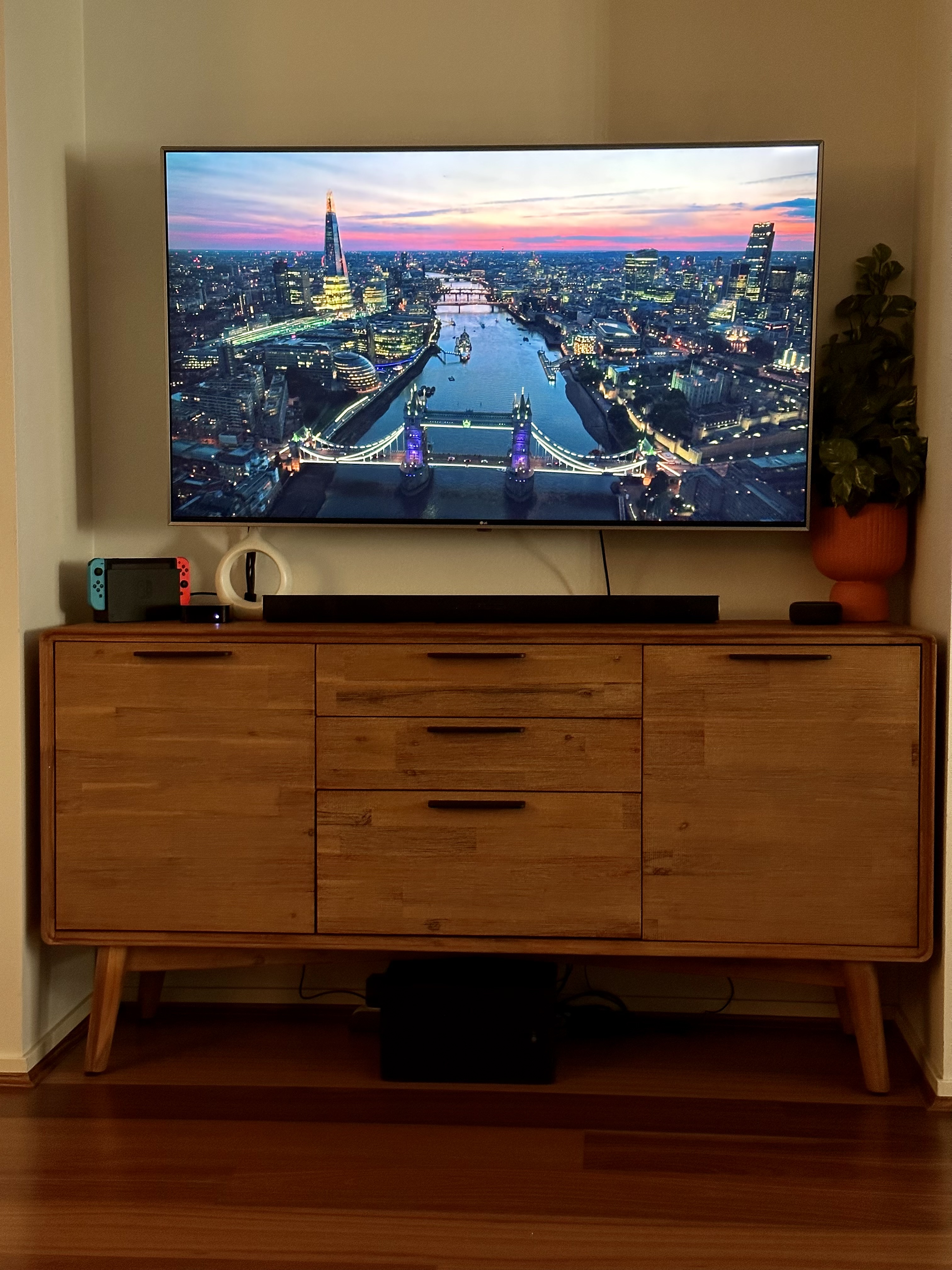 Elegant and timeless design