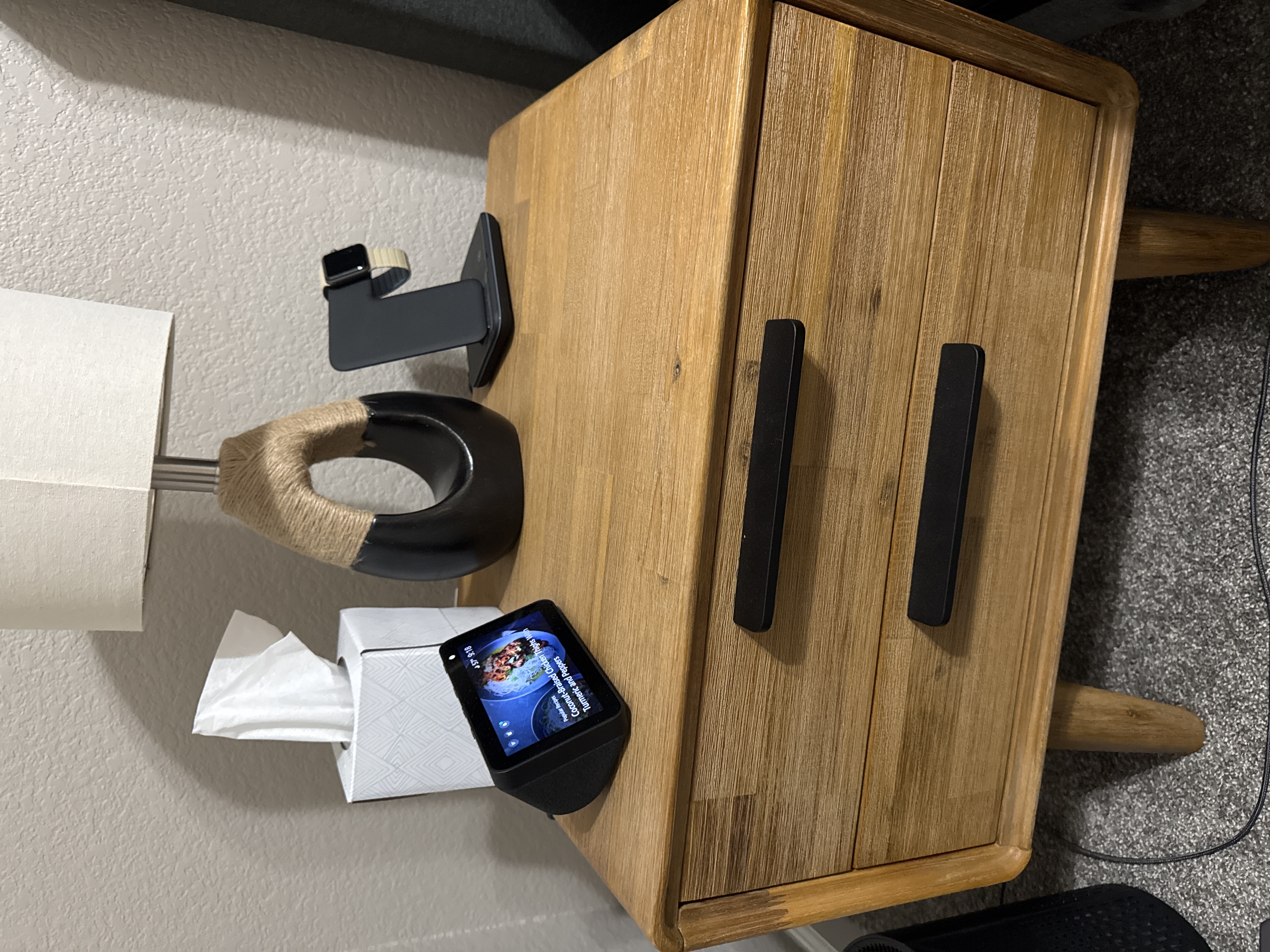 Great Quality Nightstand