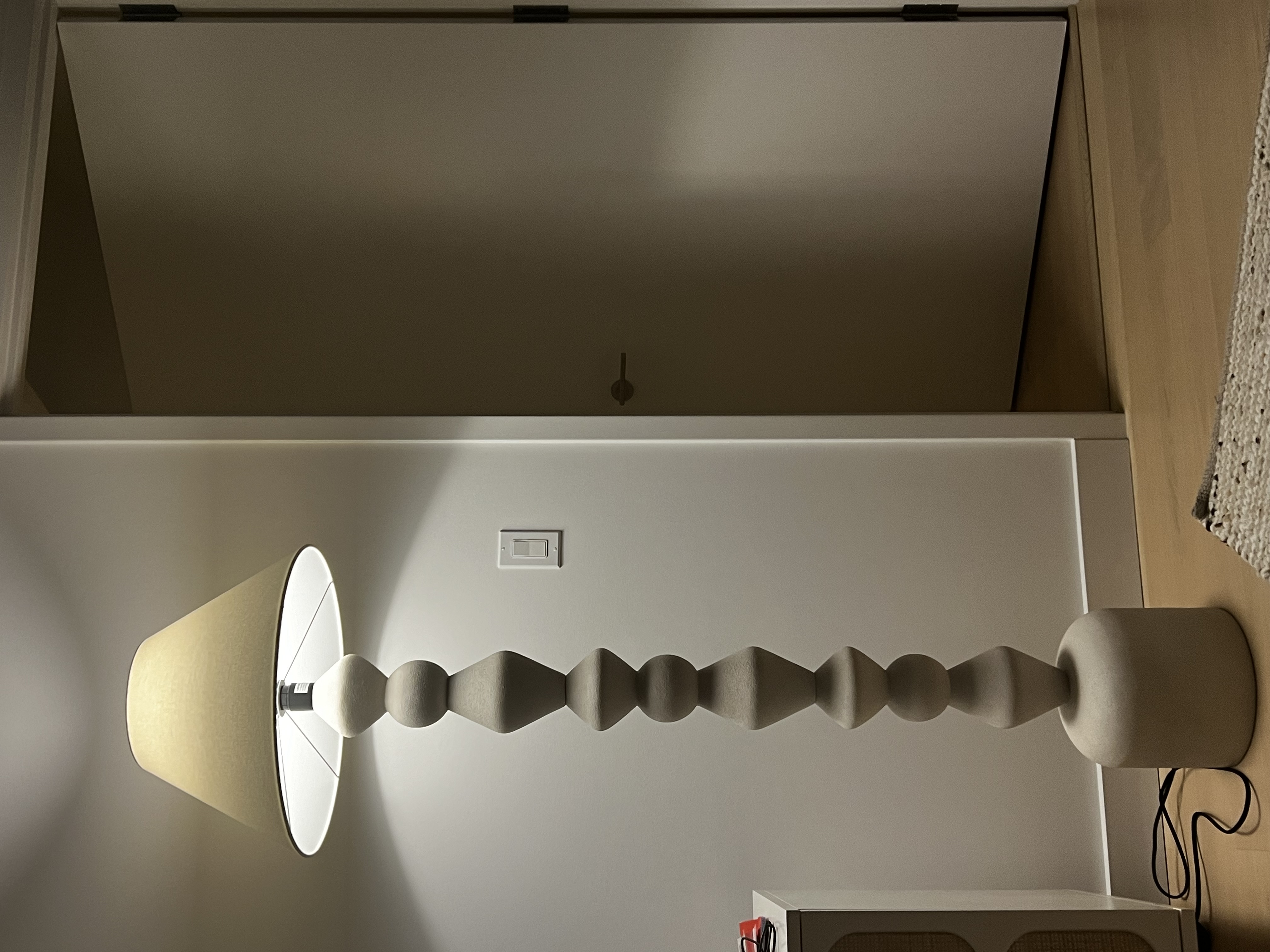 Beautiful Lamp