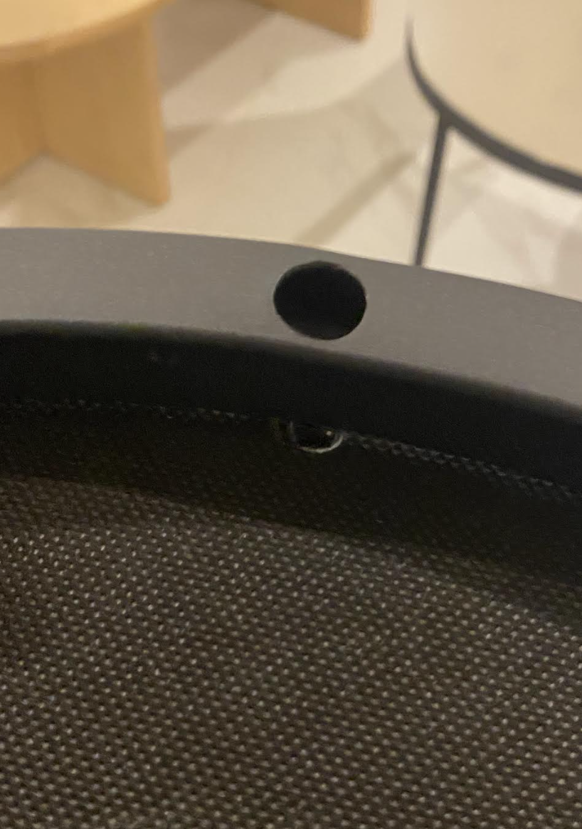 Awfully manufactured