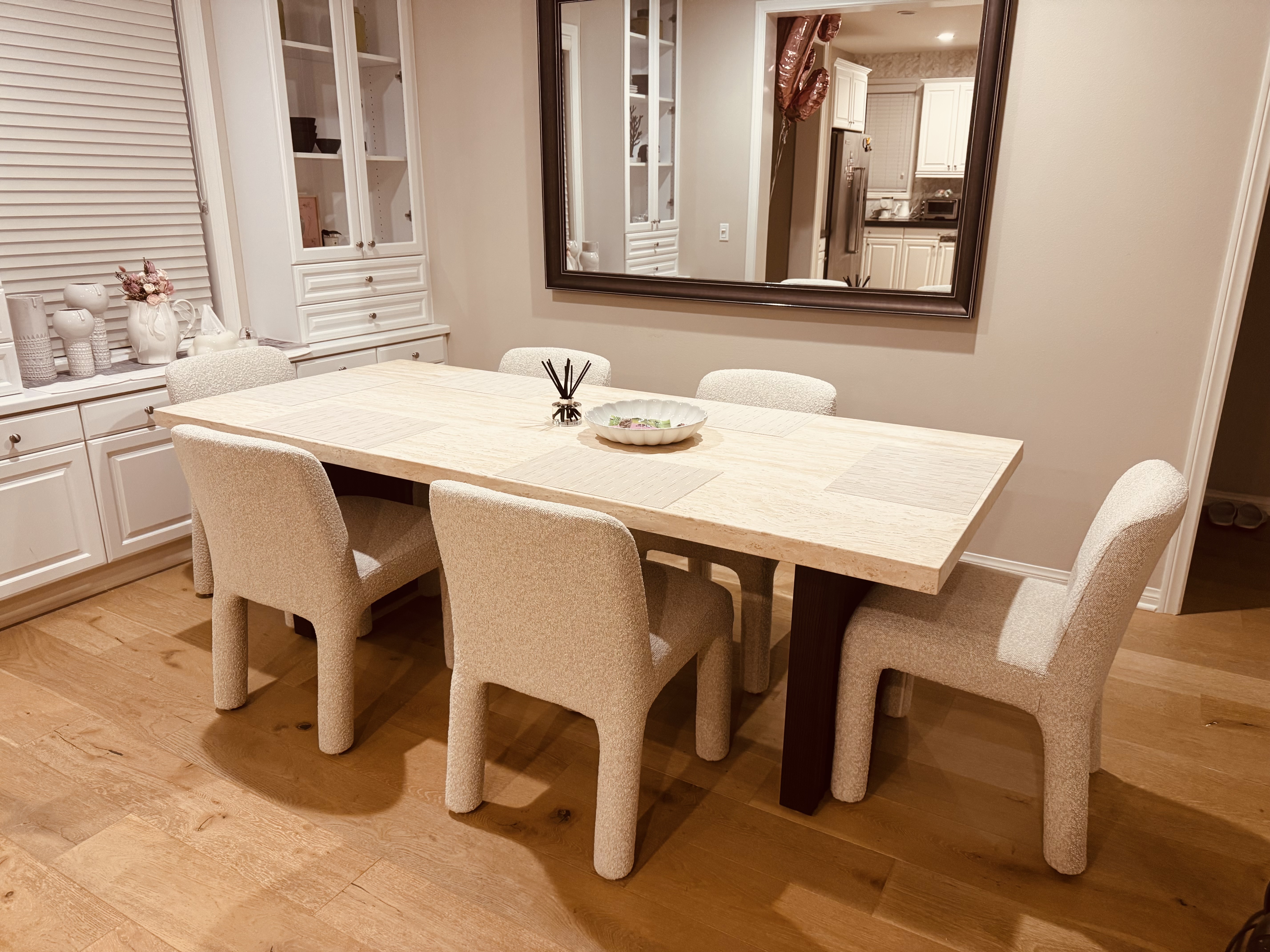 Sonia Dining Chair