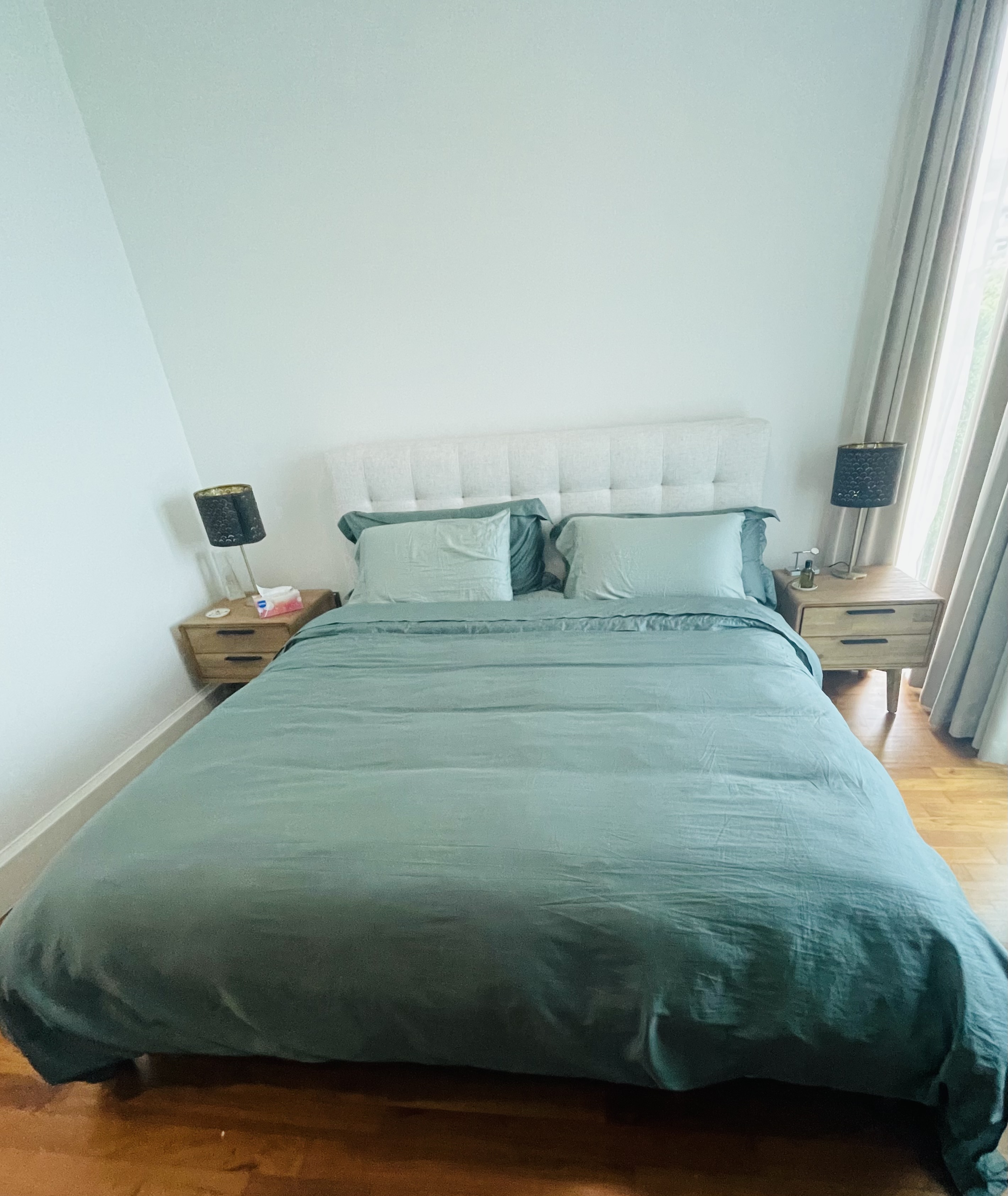 Made for a perfect night's sleep