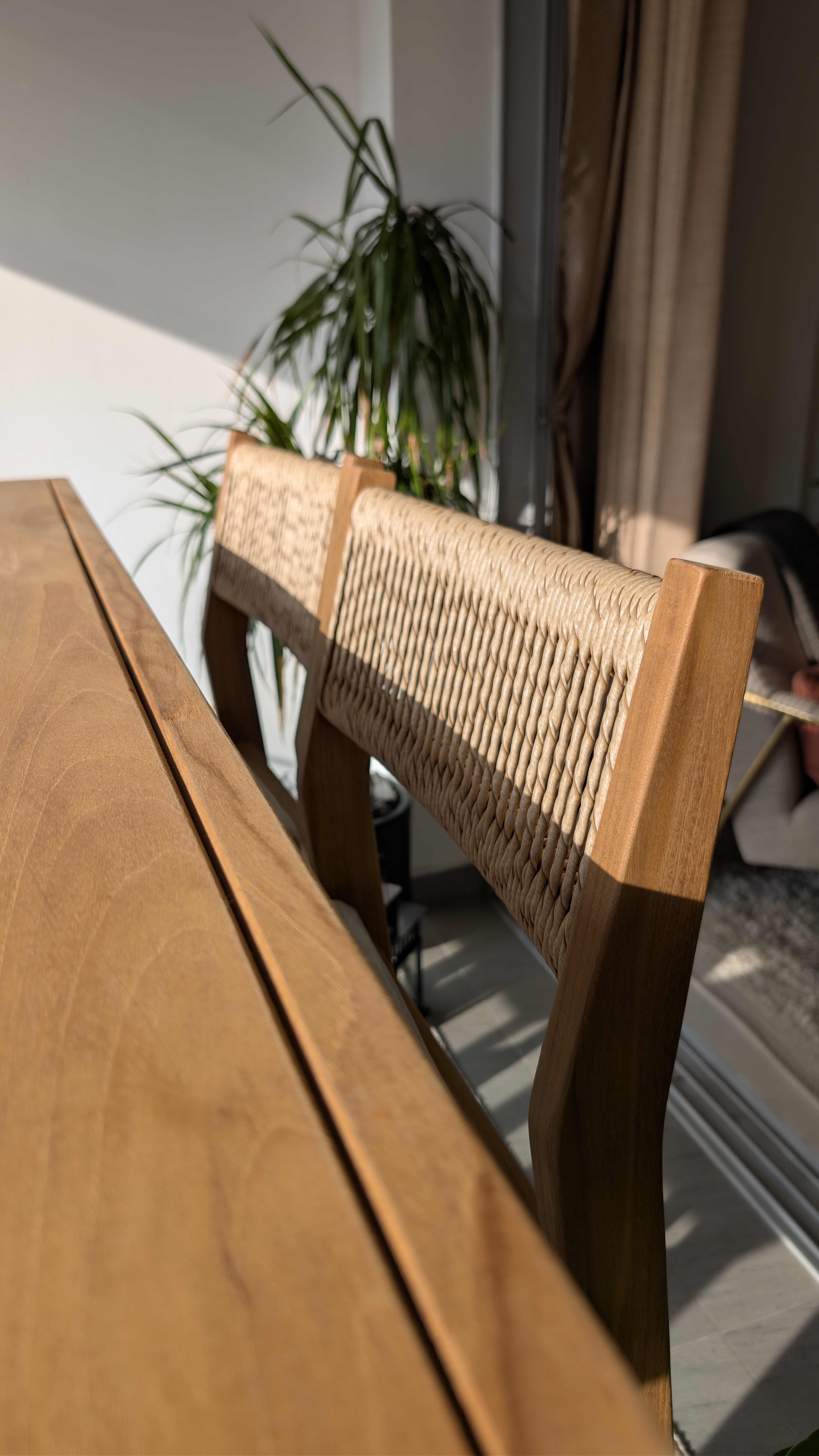 Comfortable, functional and great quality