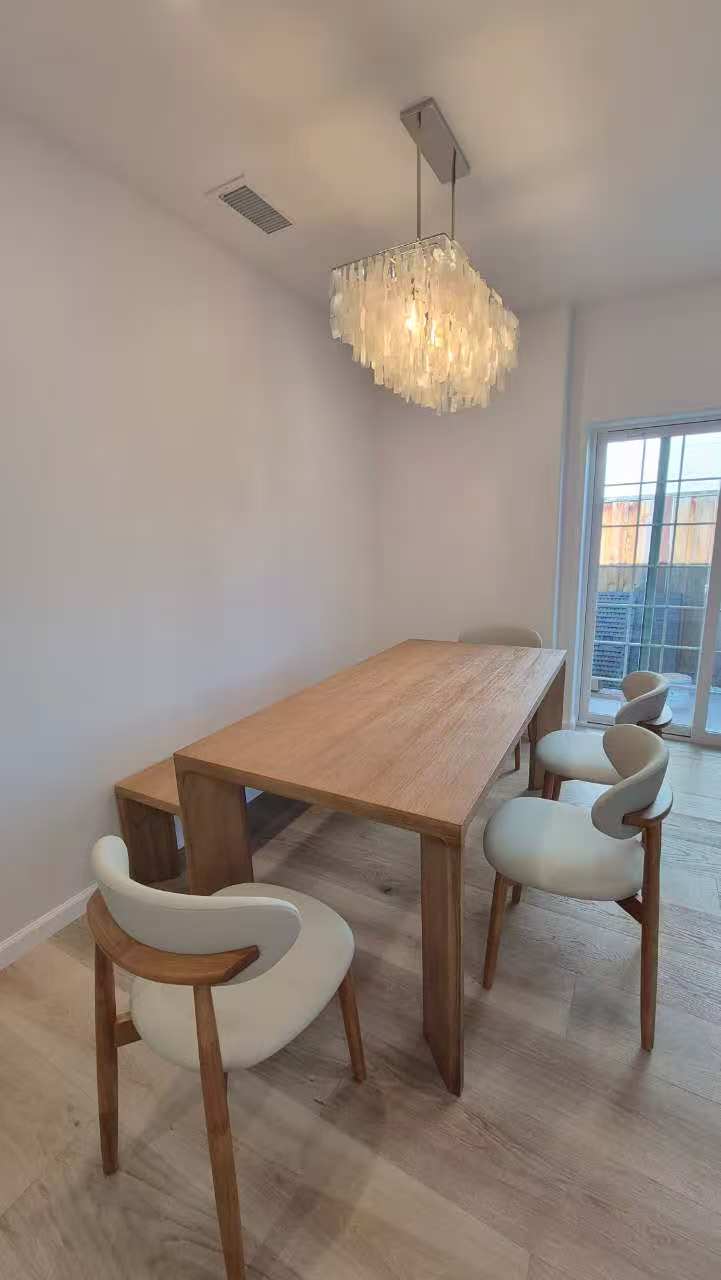 Love this dining set