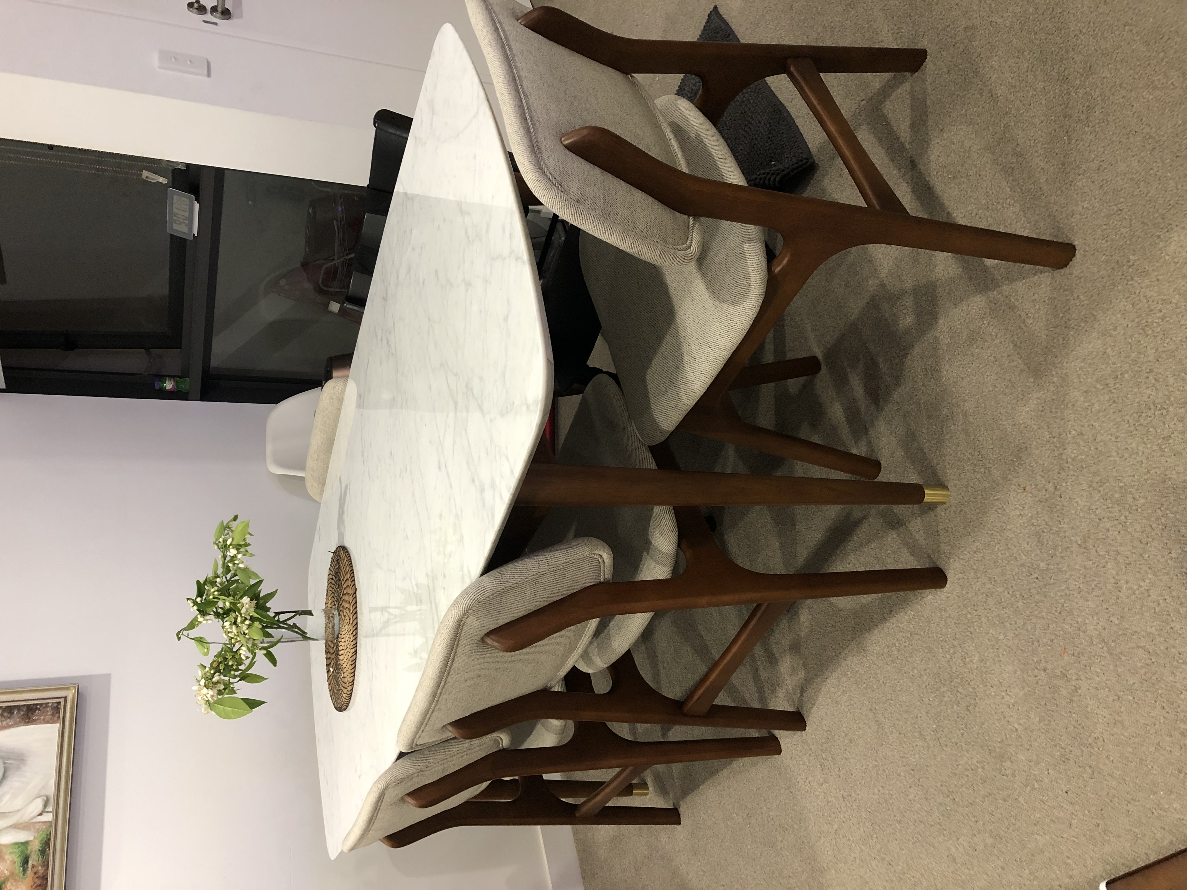 Beautiful table
