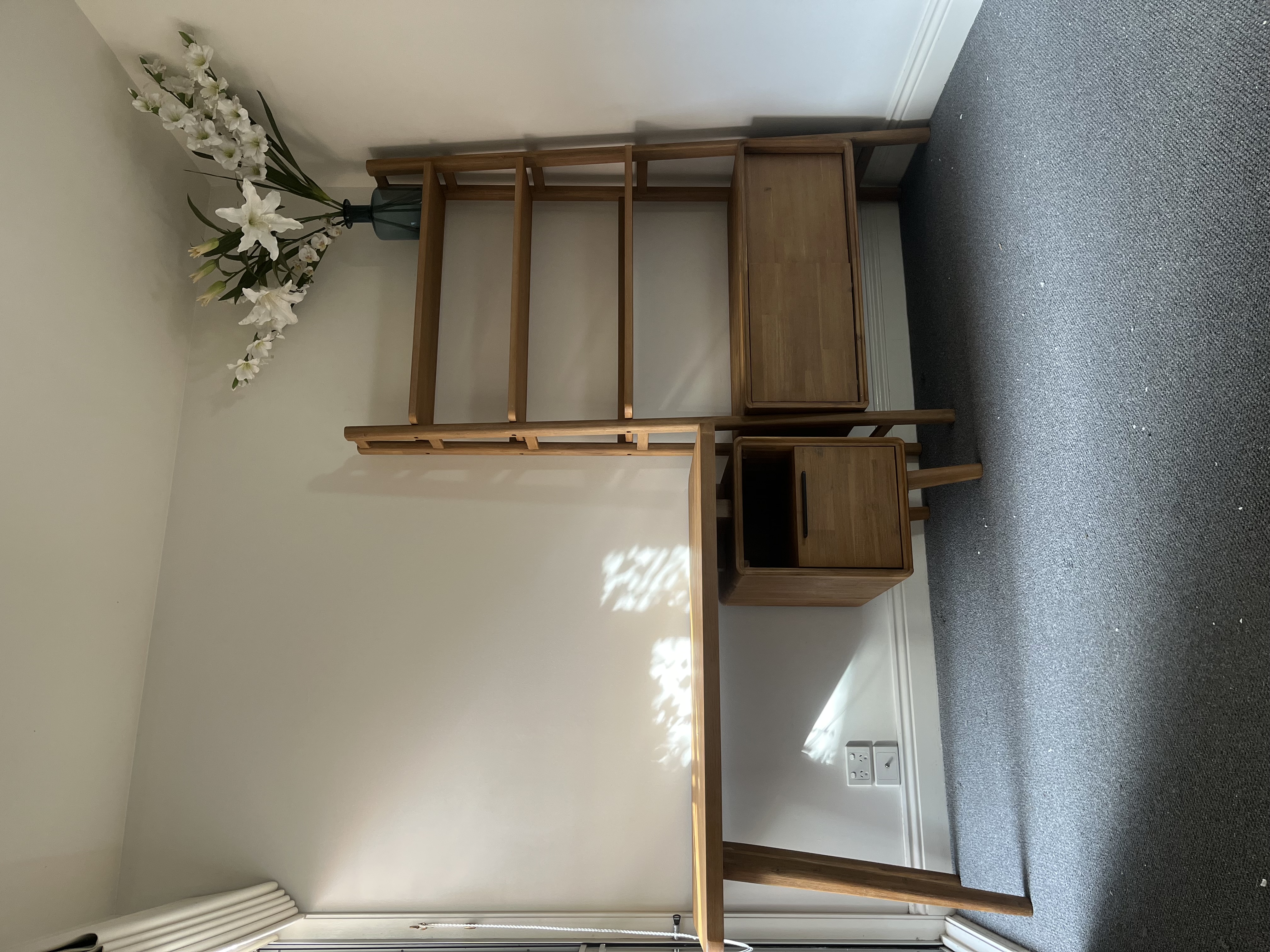 Stunning Bookcase