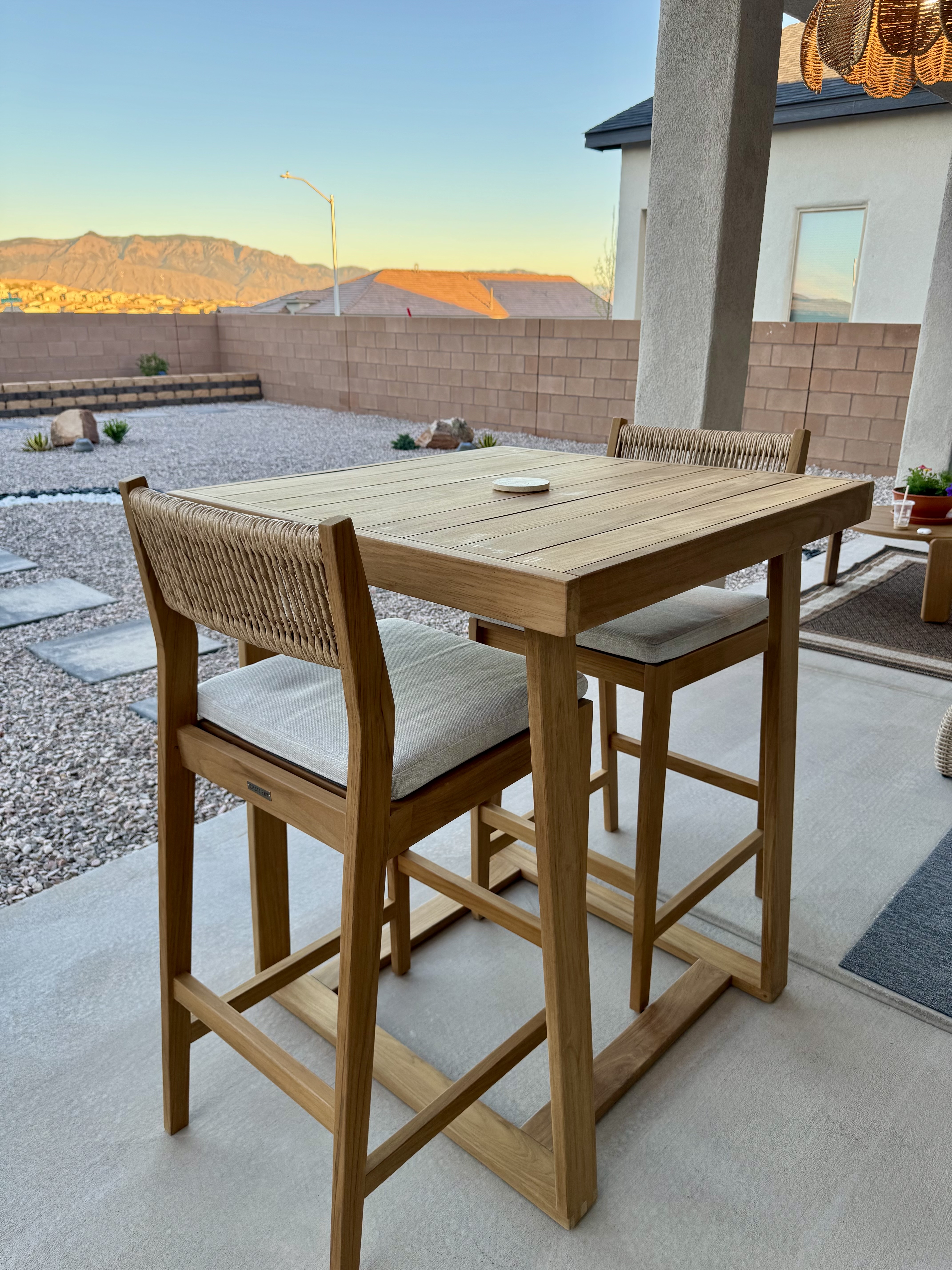 Stylish and Functional