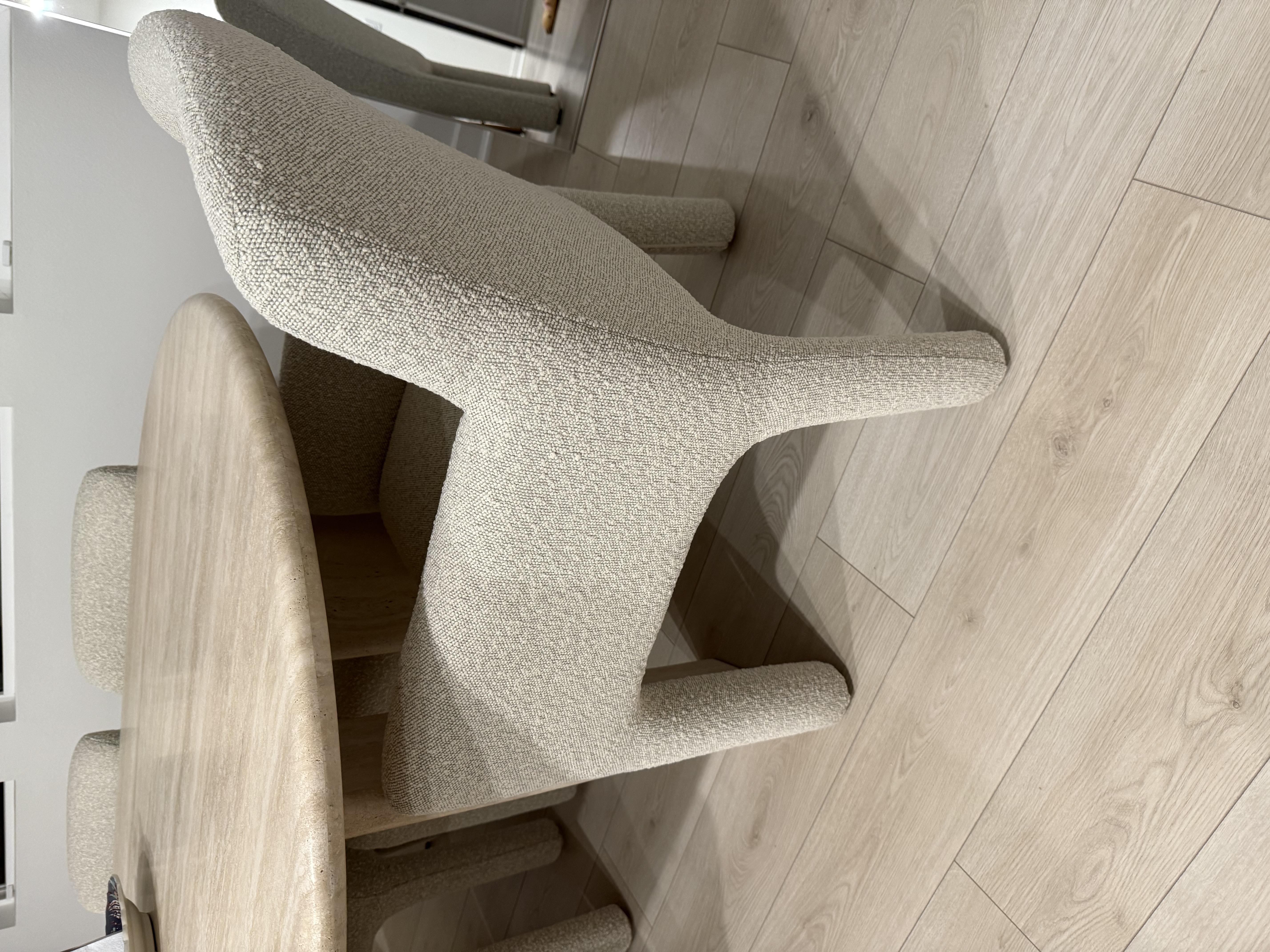 Great quality accent chairs