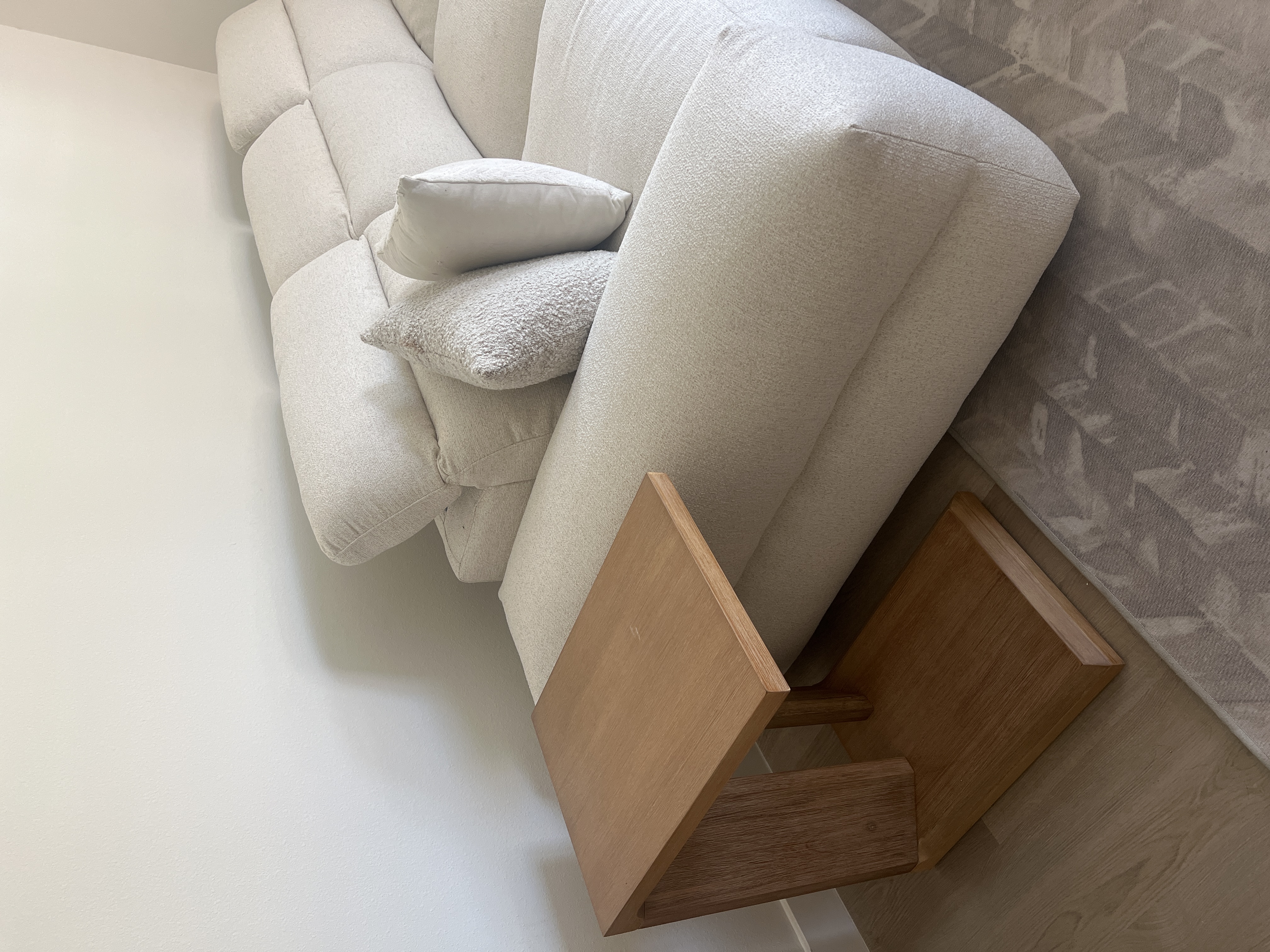 Great side table