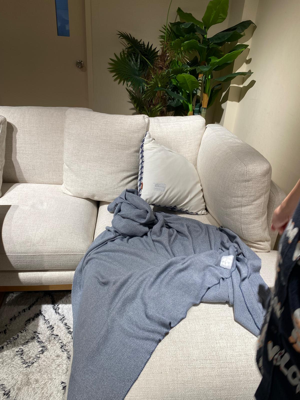 Super Comfy Sofa