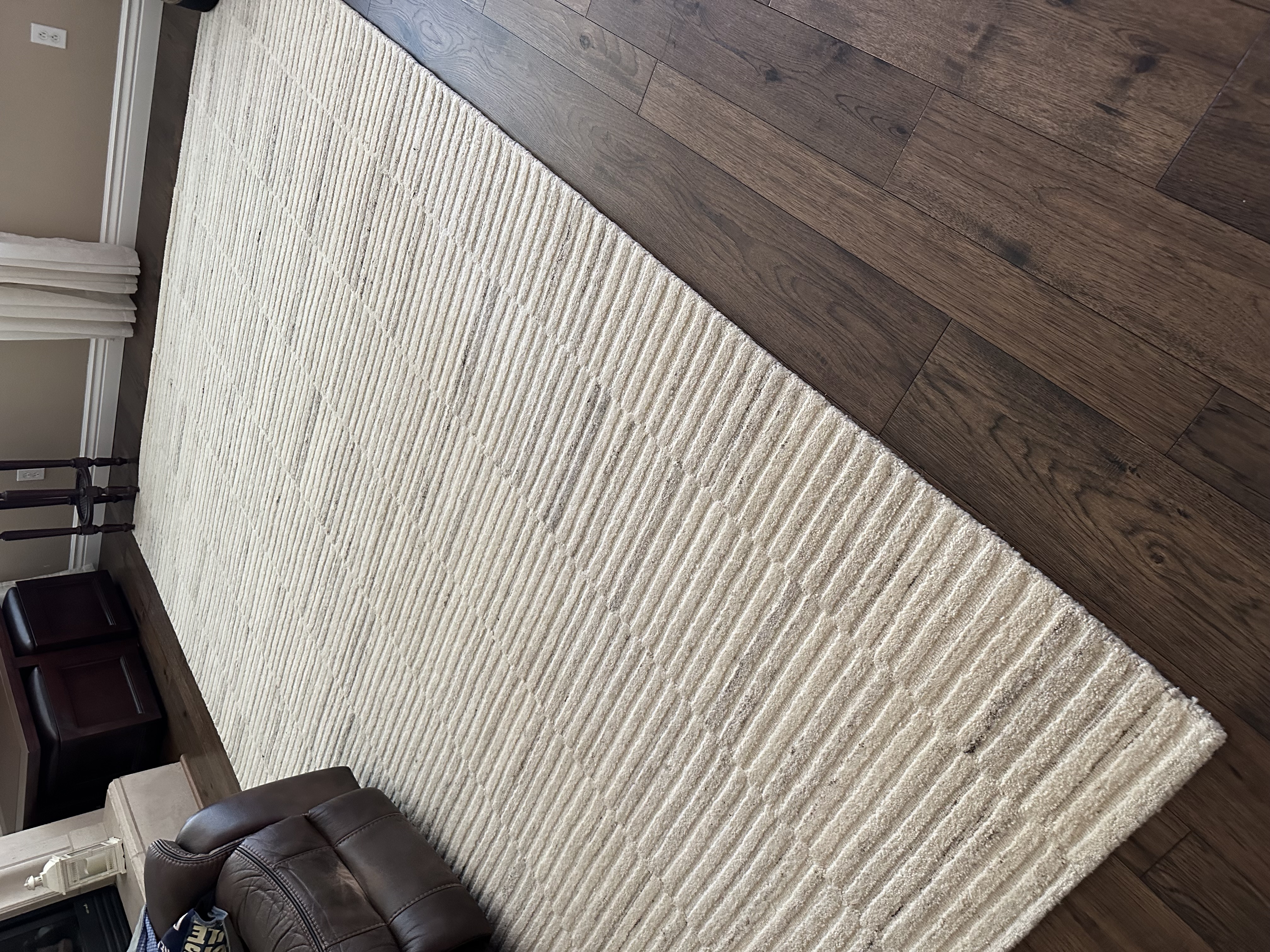 Beautiful Rug
