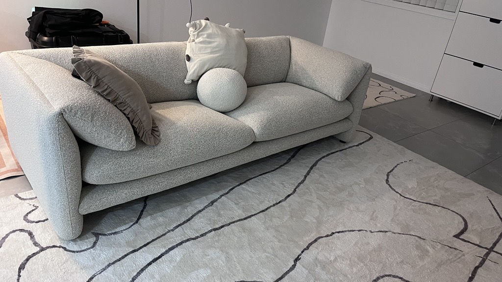 Great Sofa