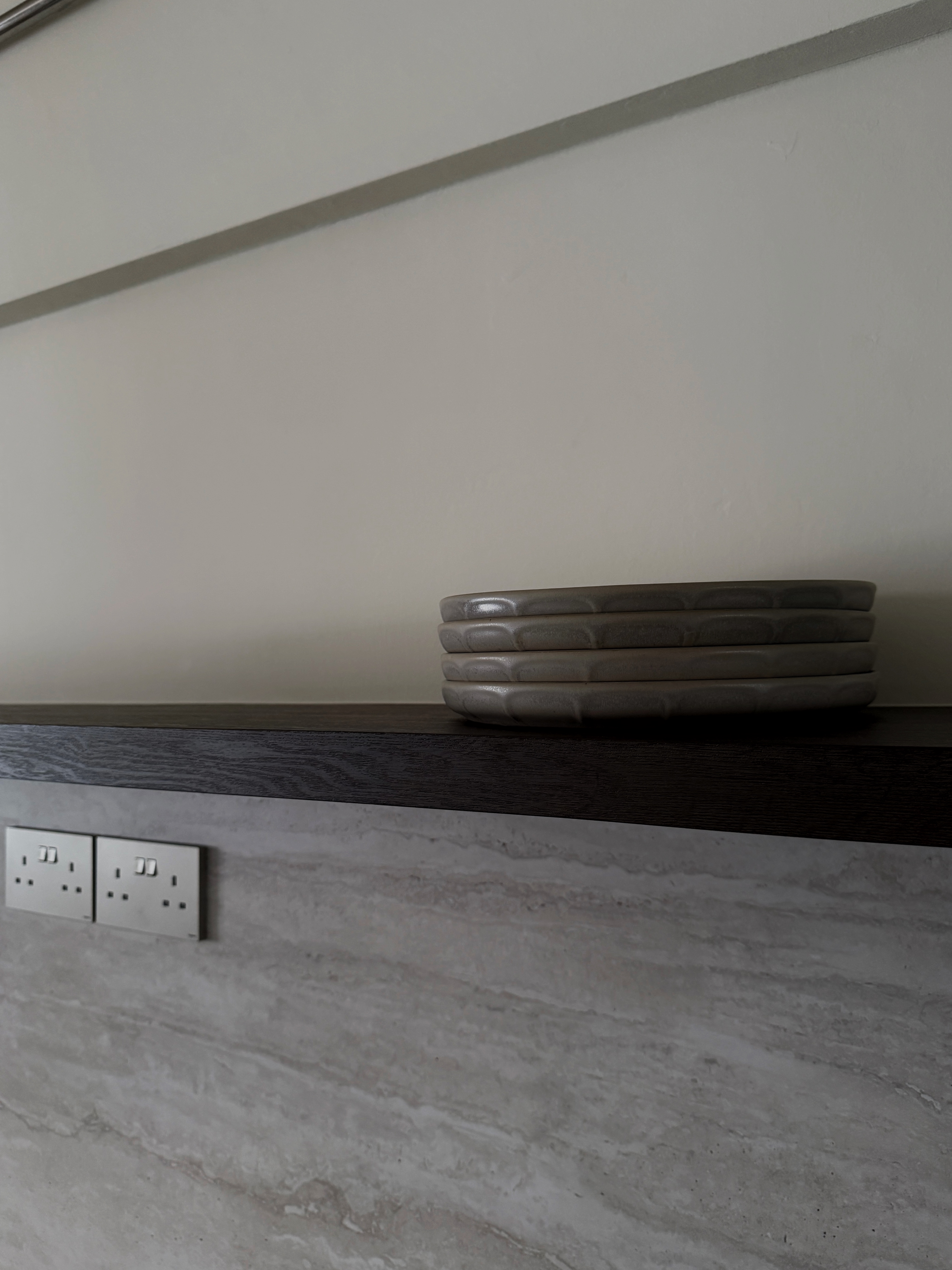Clean, minimal, and well-finished