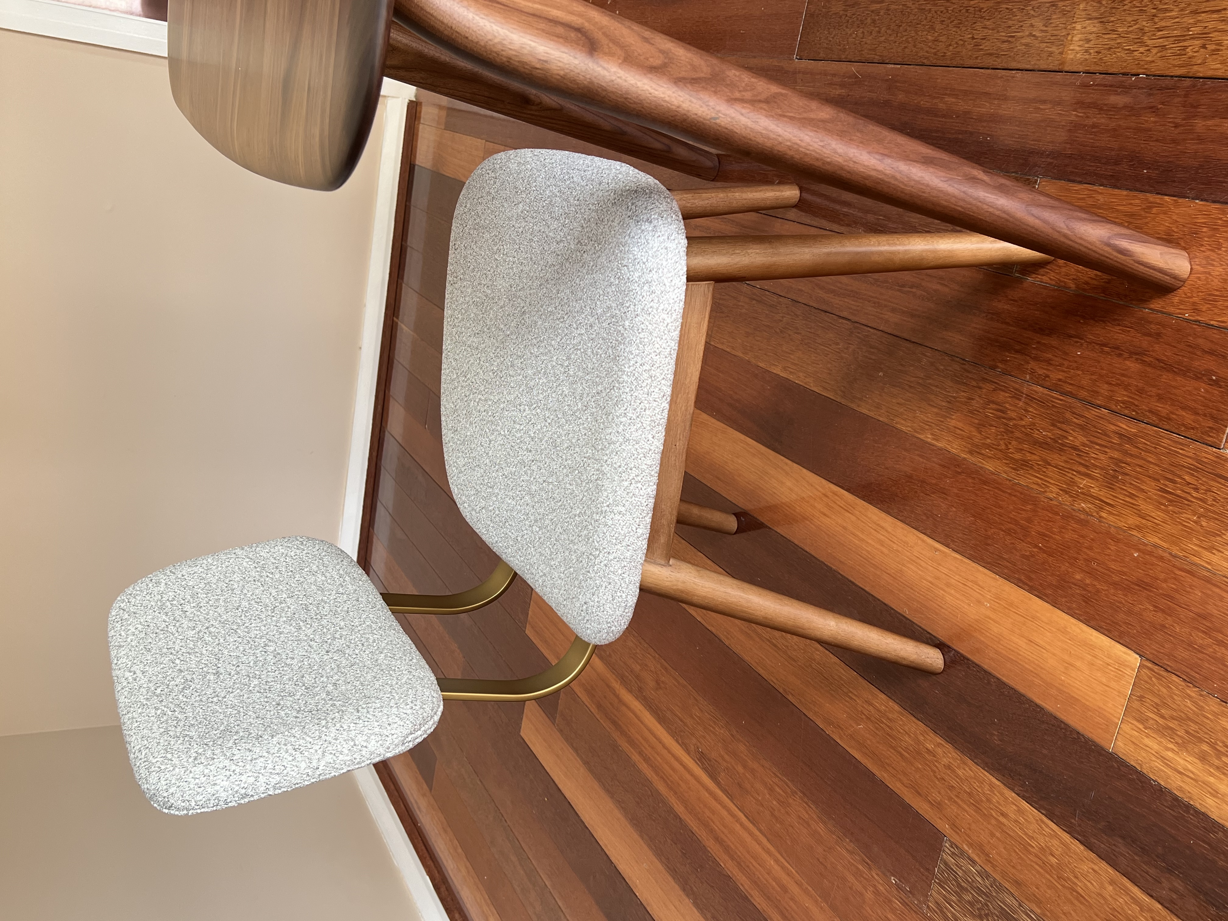 Lily Chairs