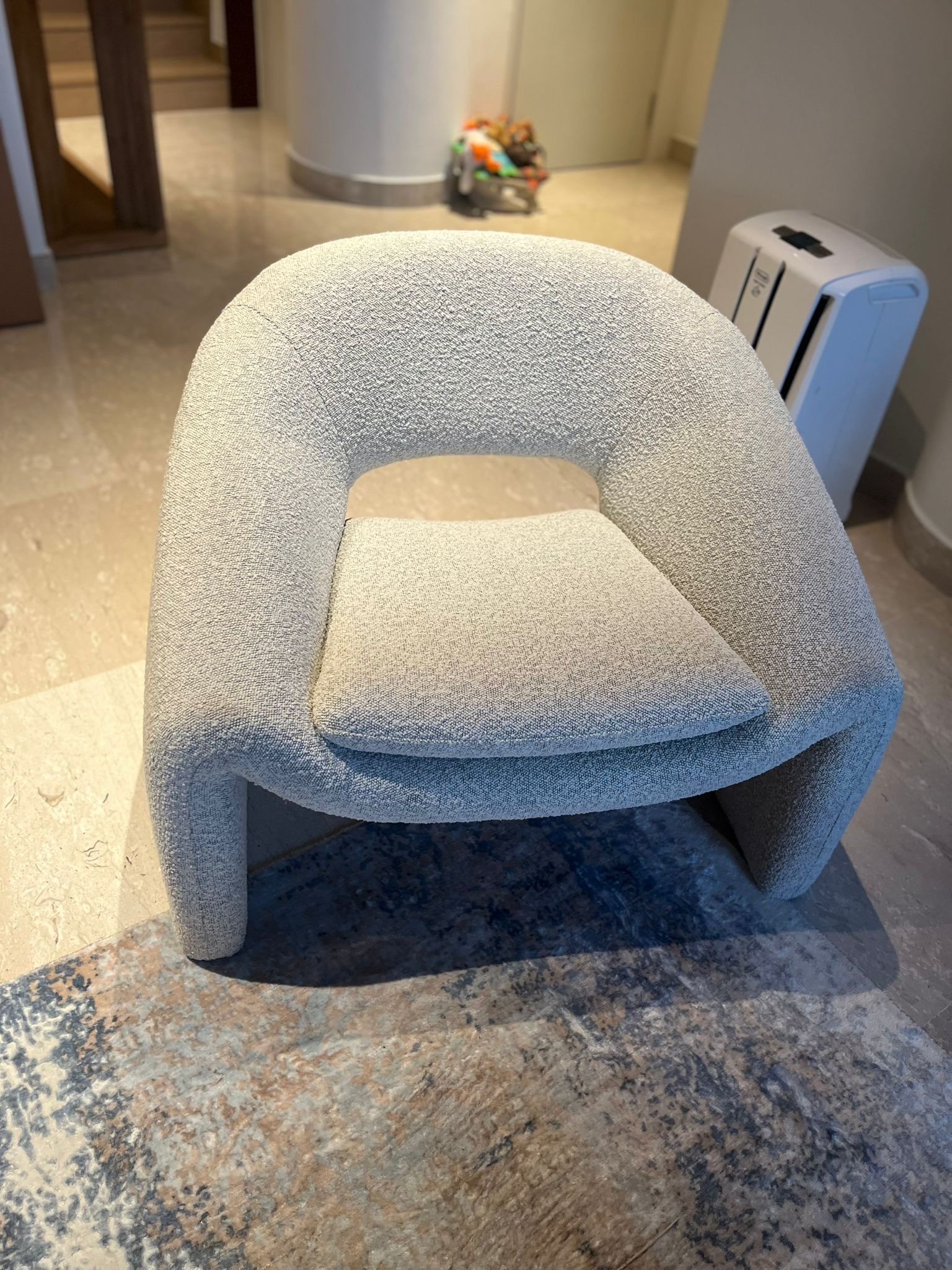 Comfy chair