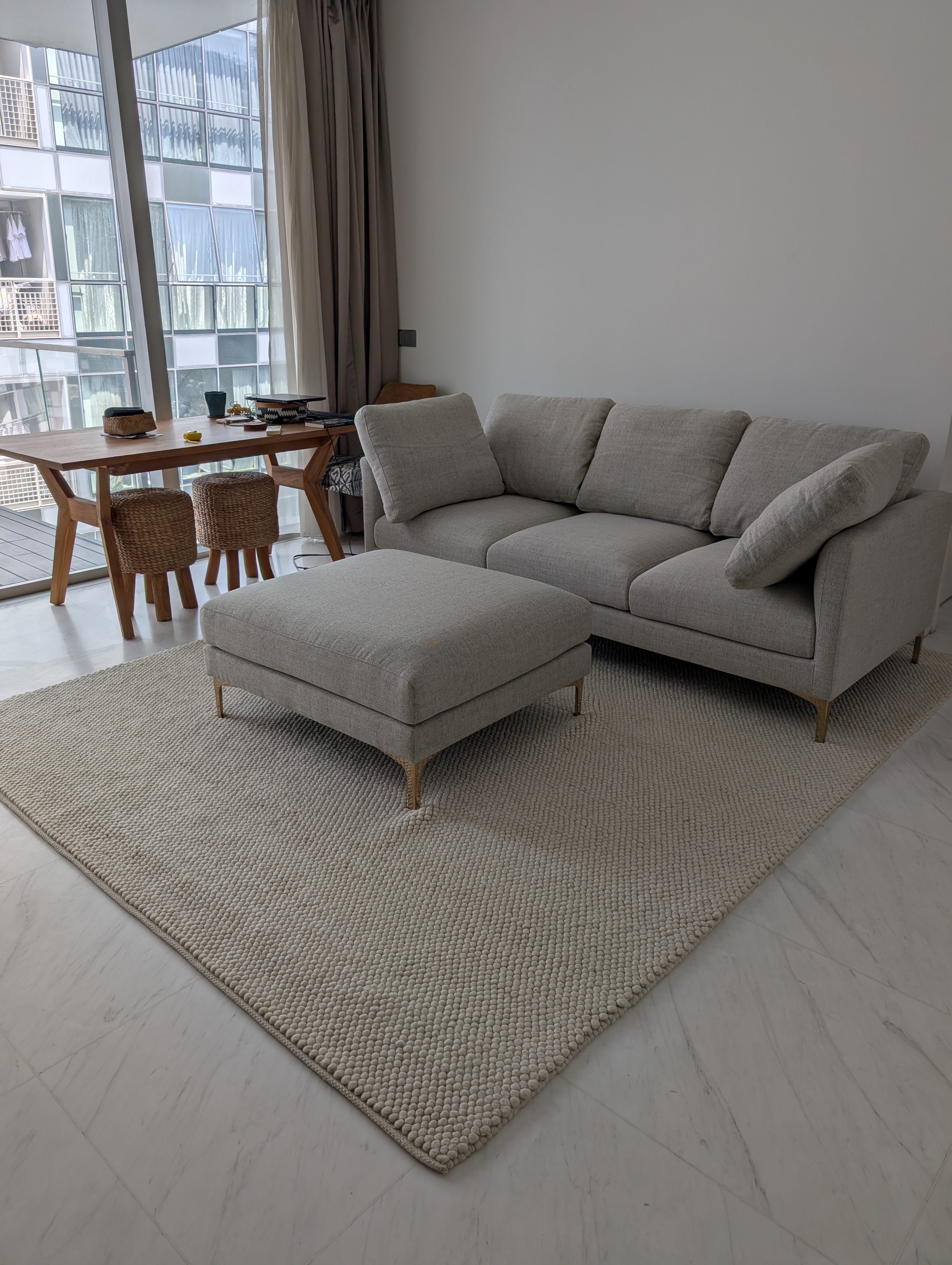 Love this rug