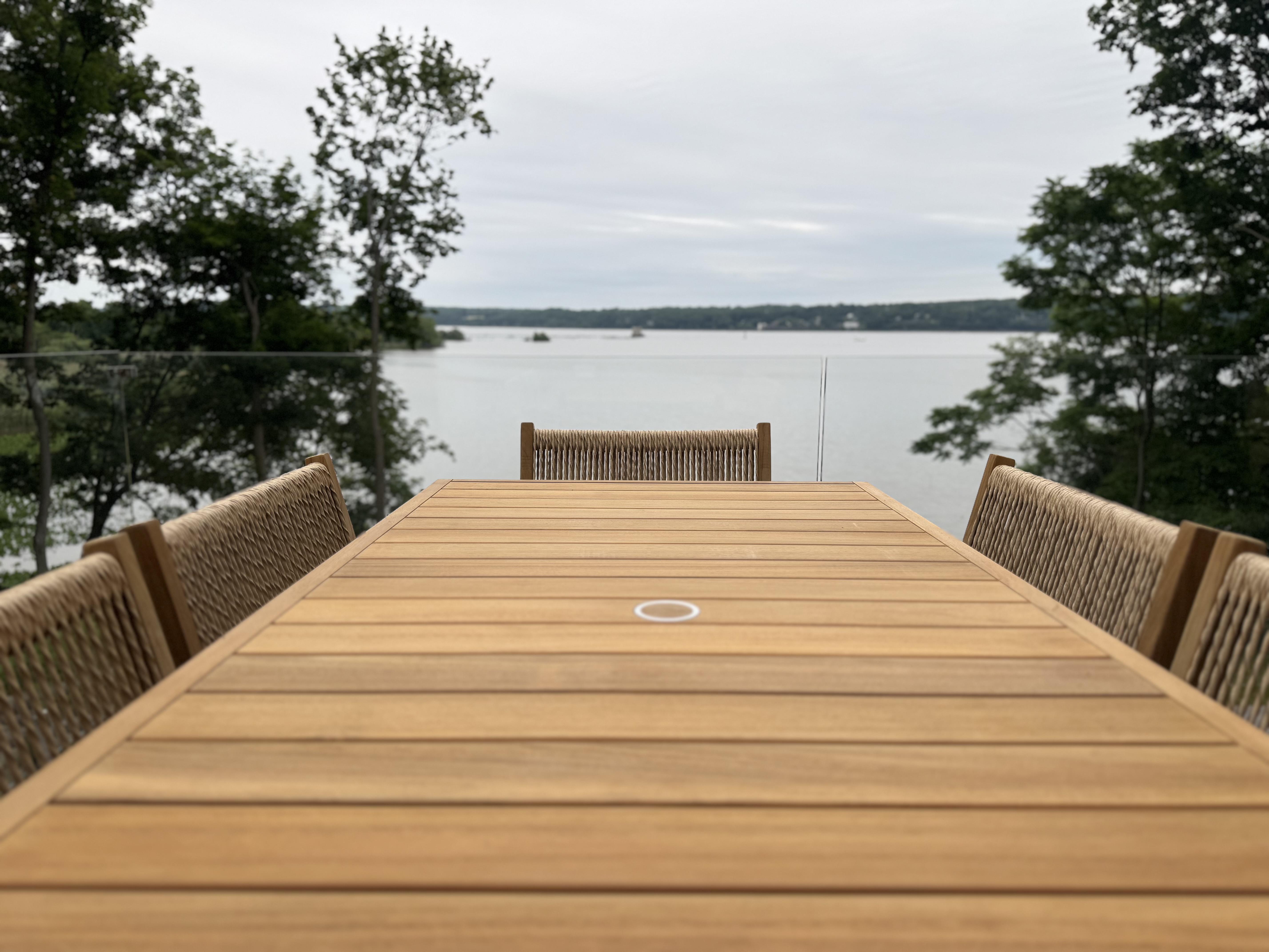 Beautiful, sturdy, comfortable and easy to assemble