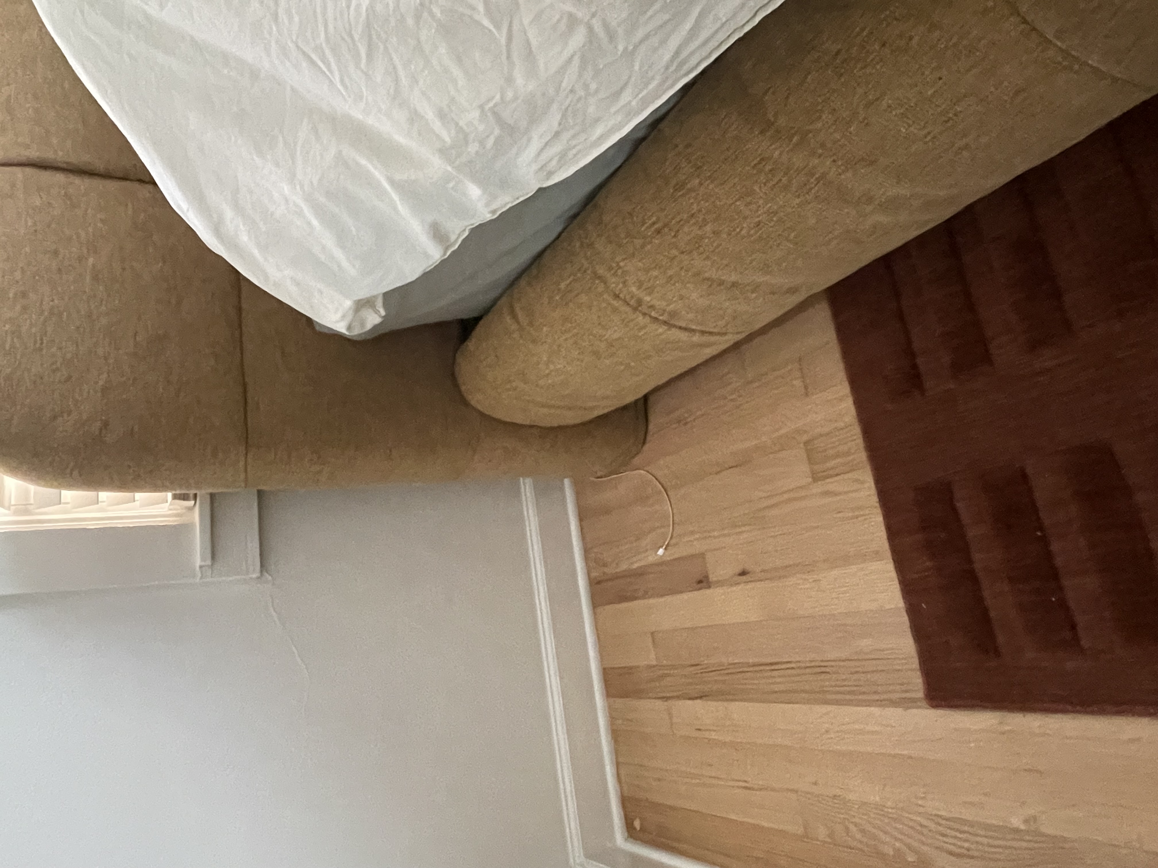 Esme Queen Bed
