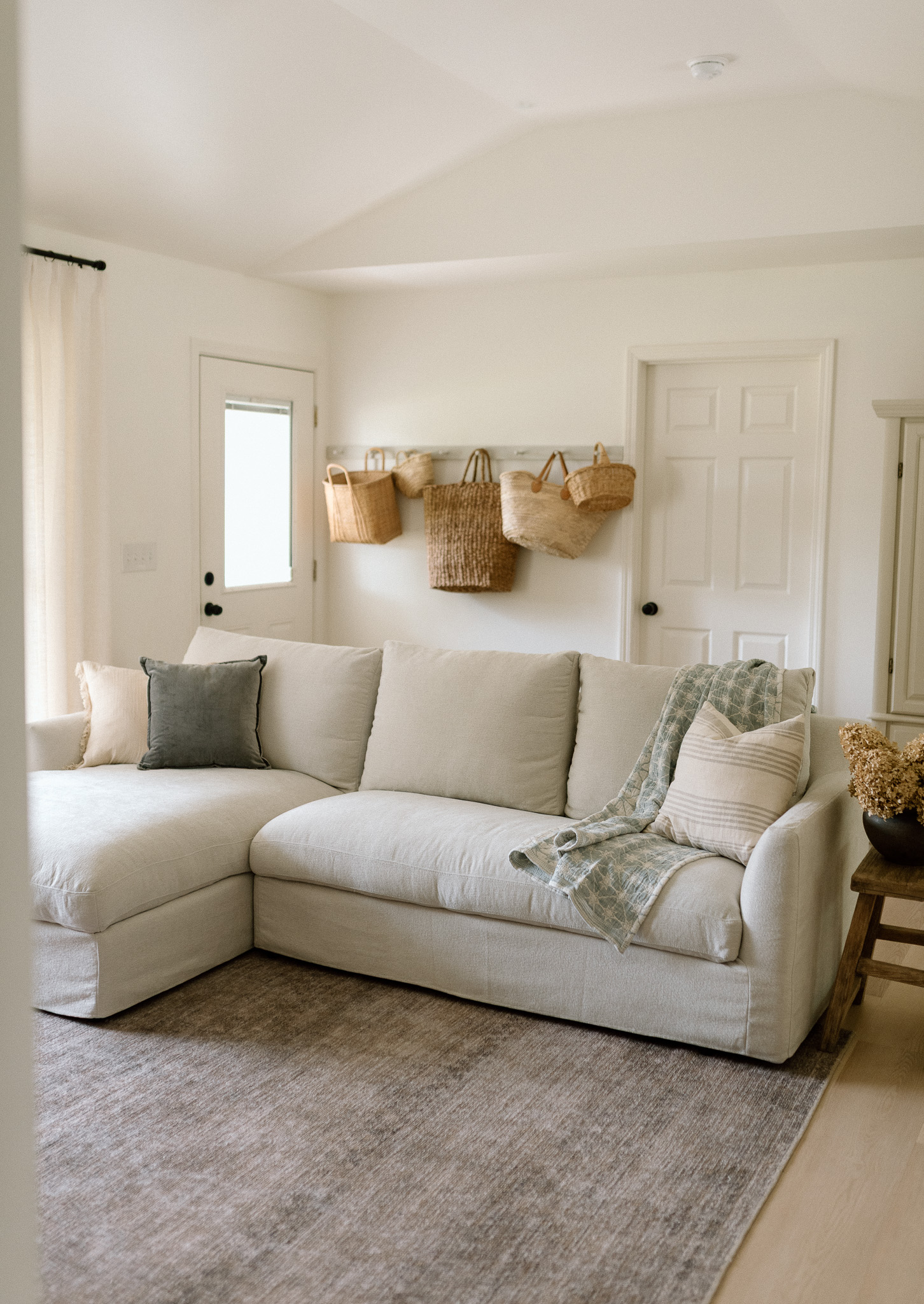 Great family sofa