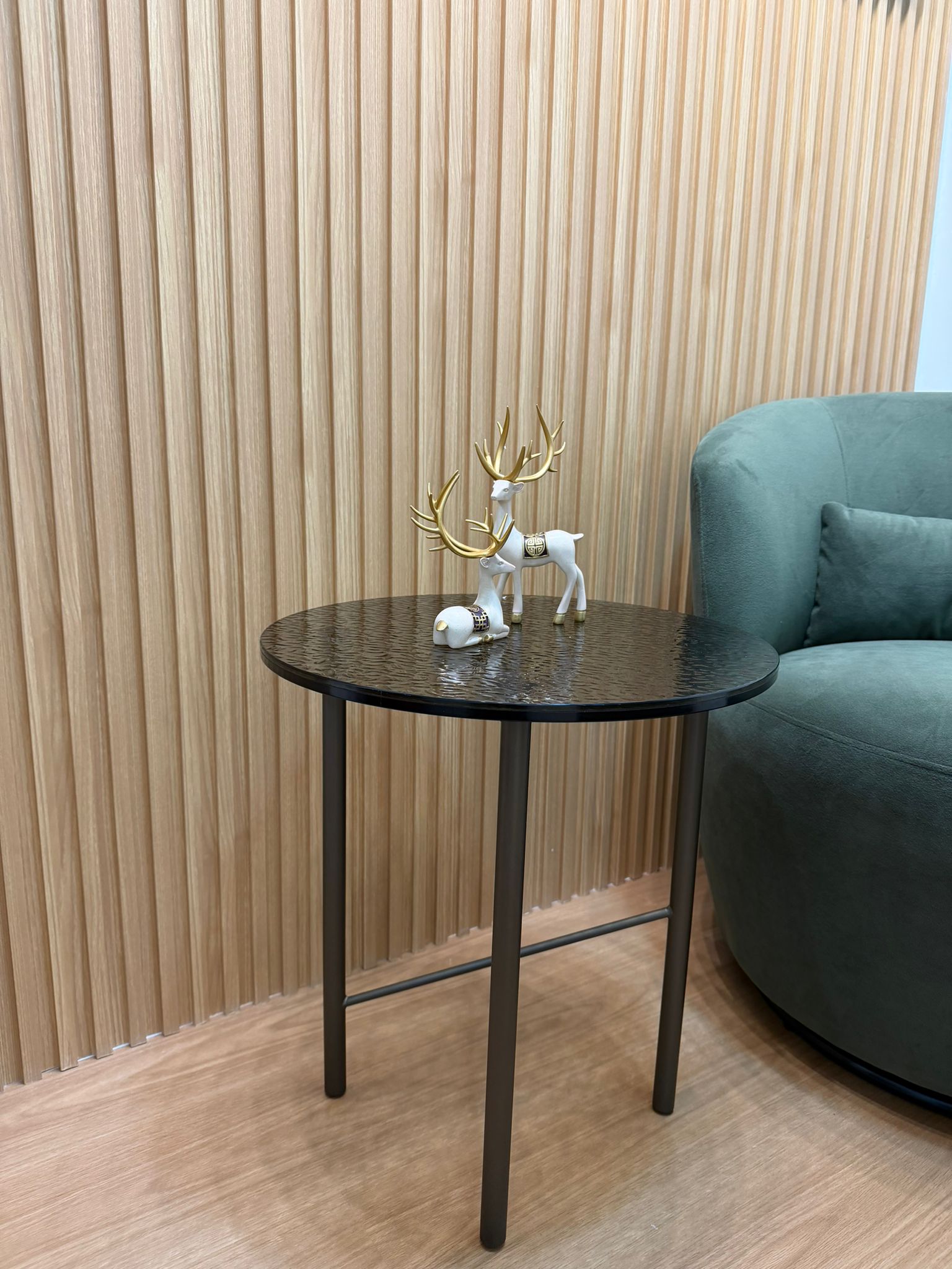 Stylish and Sturdy Table
