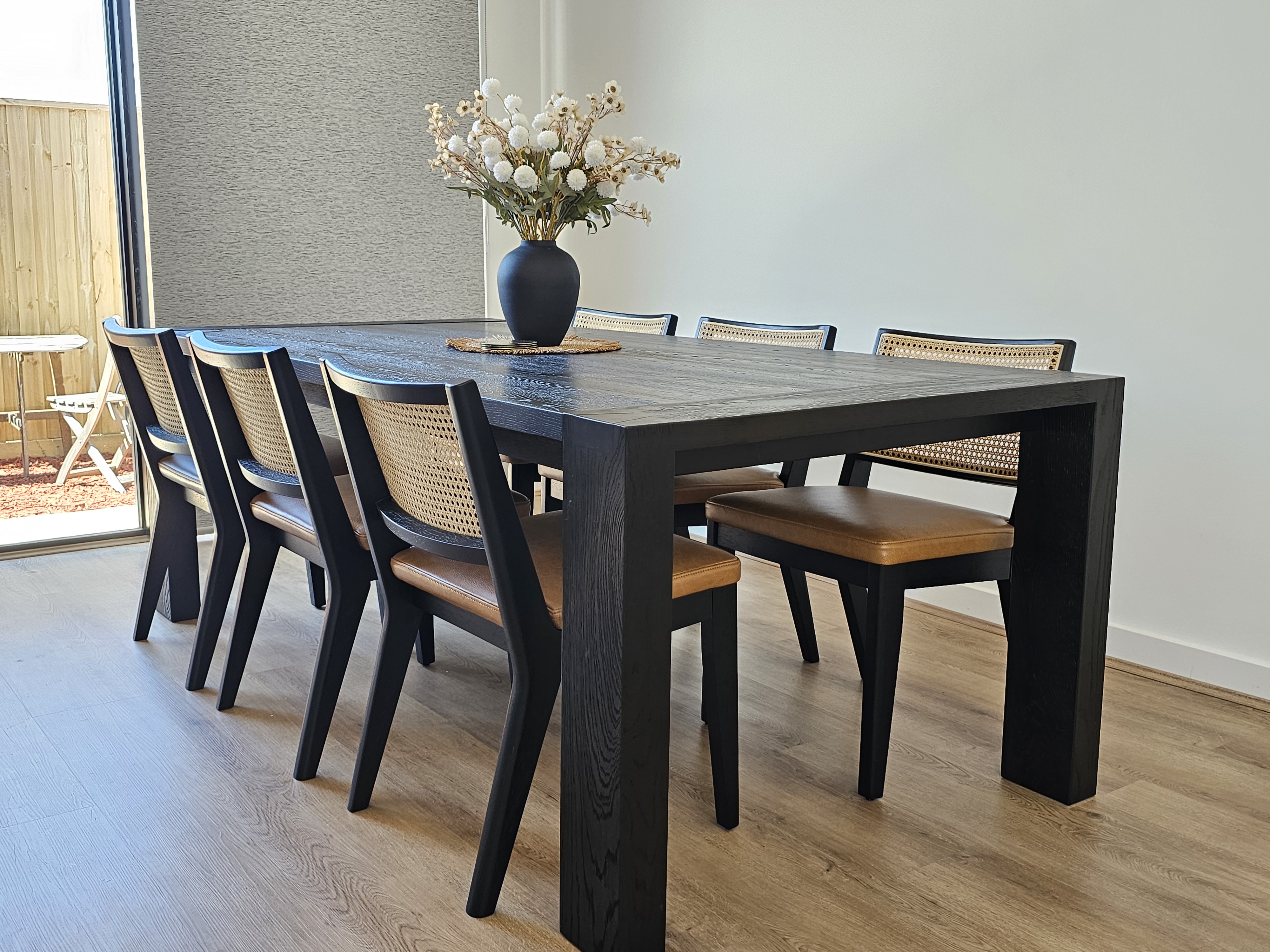 Good sturdy table