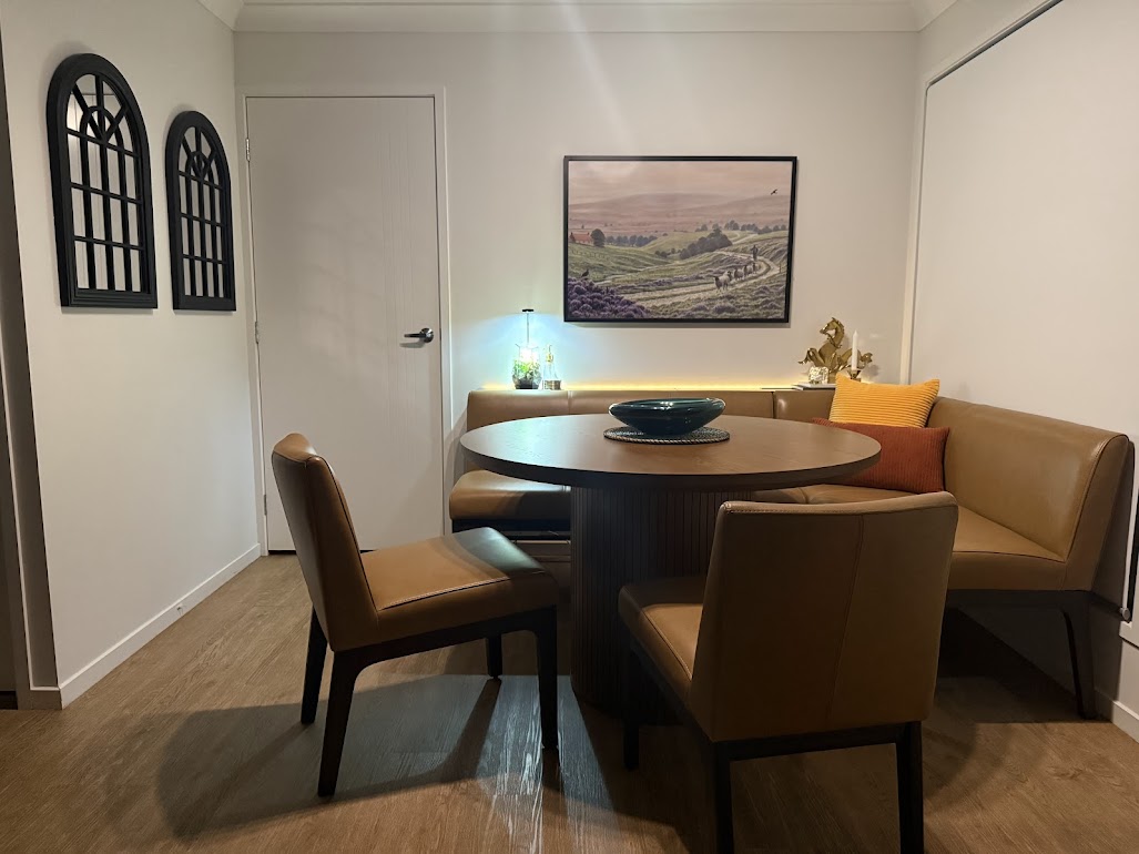 Perfect dining chairs