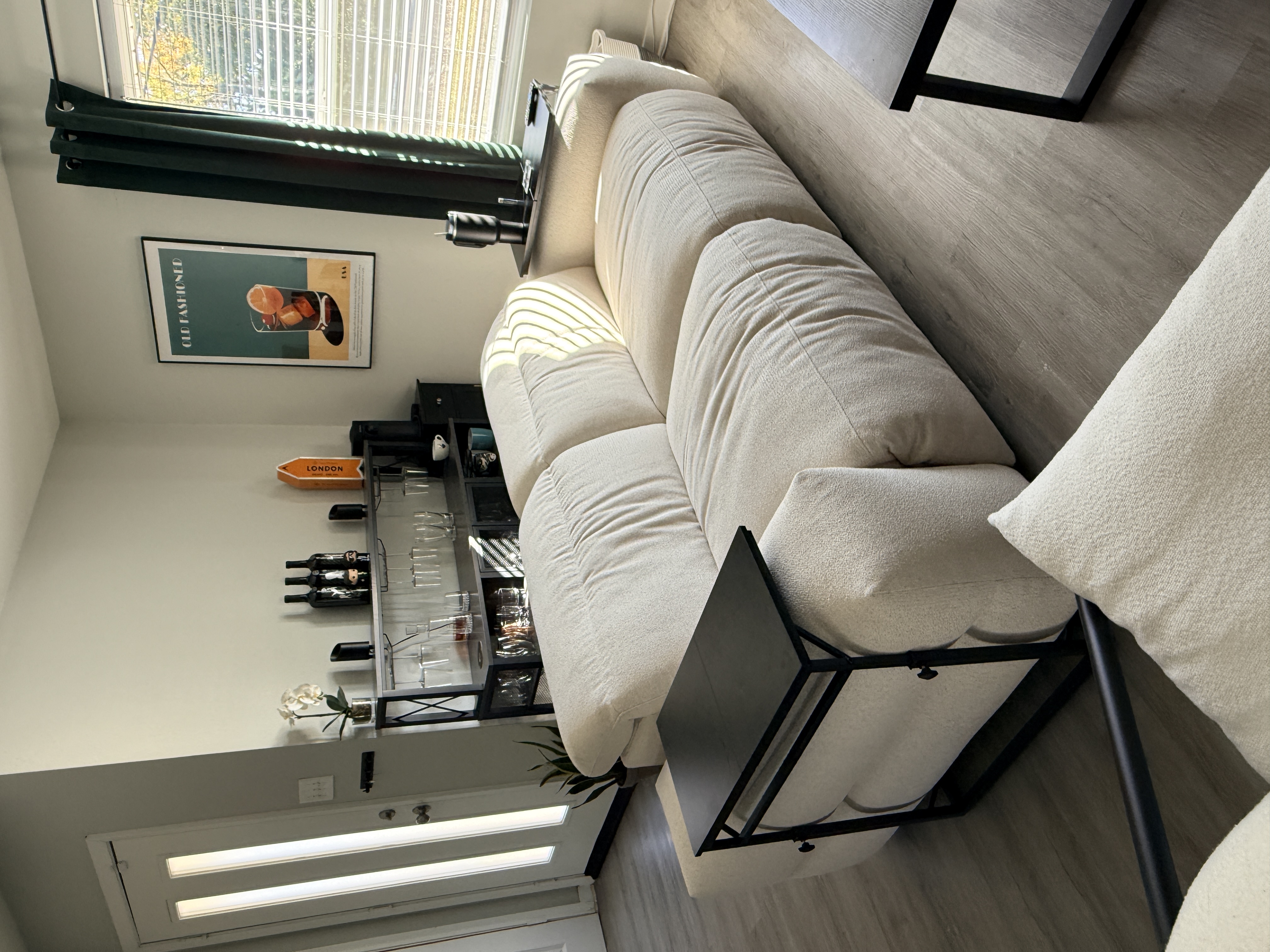 Couch of Dreams