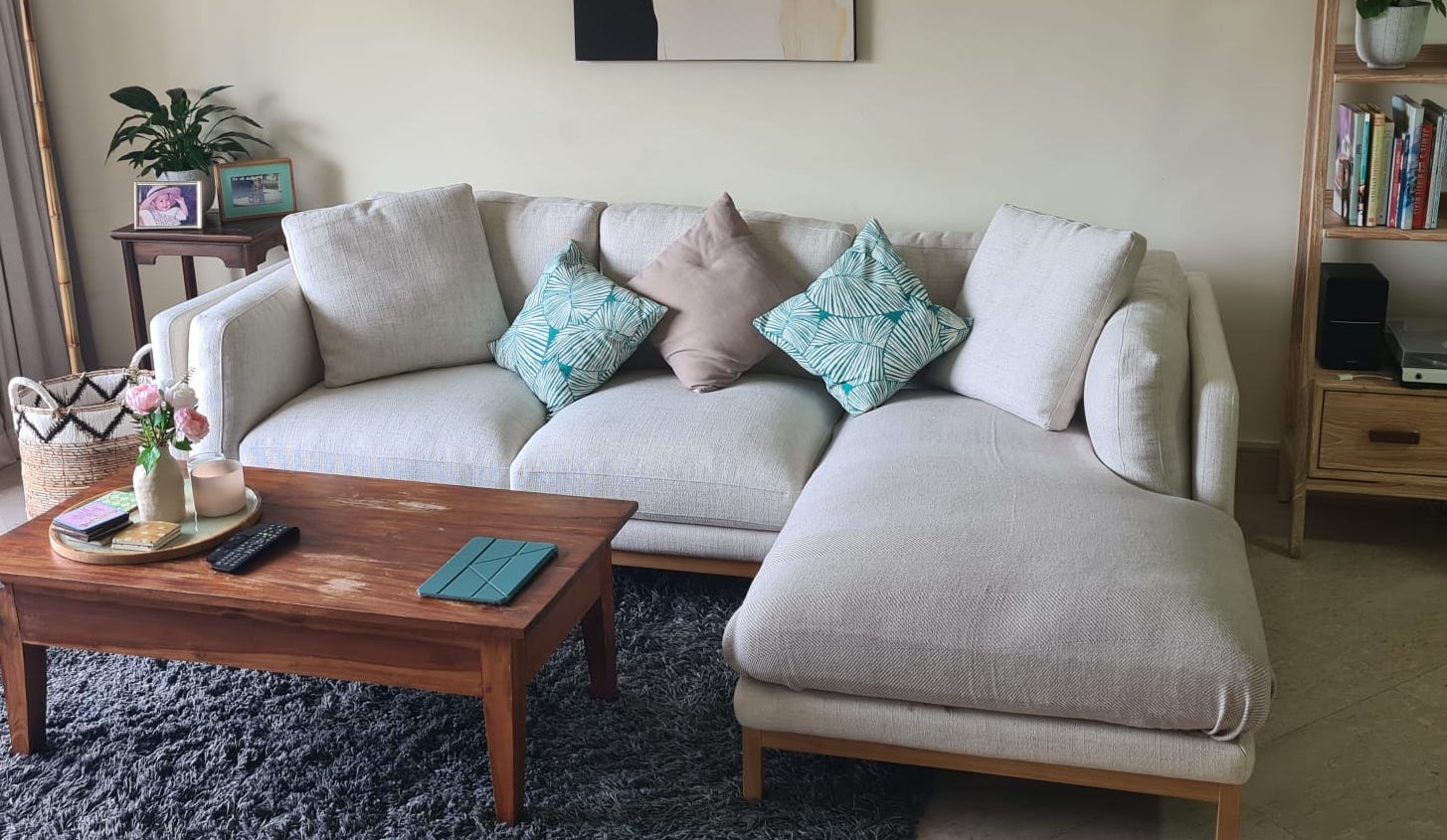 Gorgeous Couch