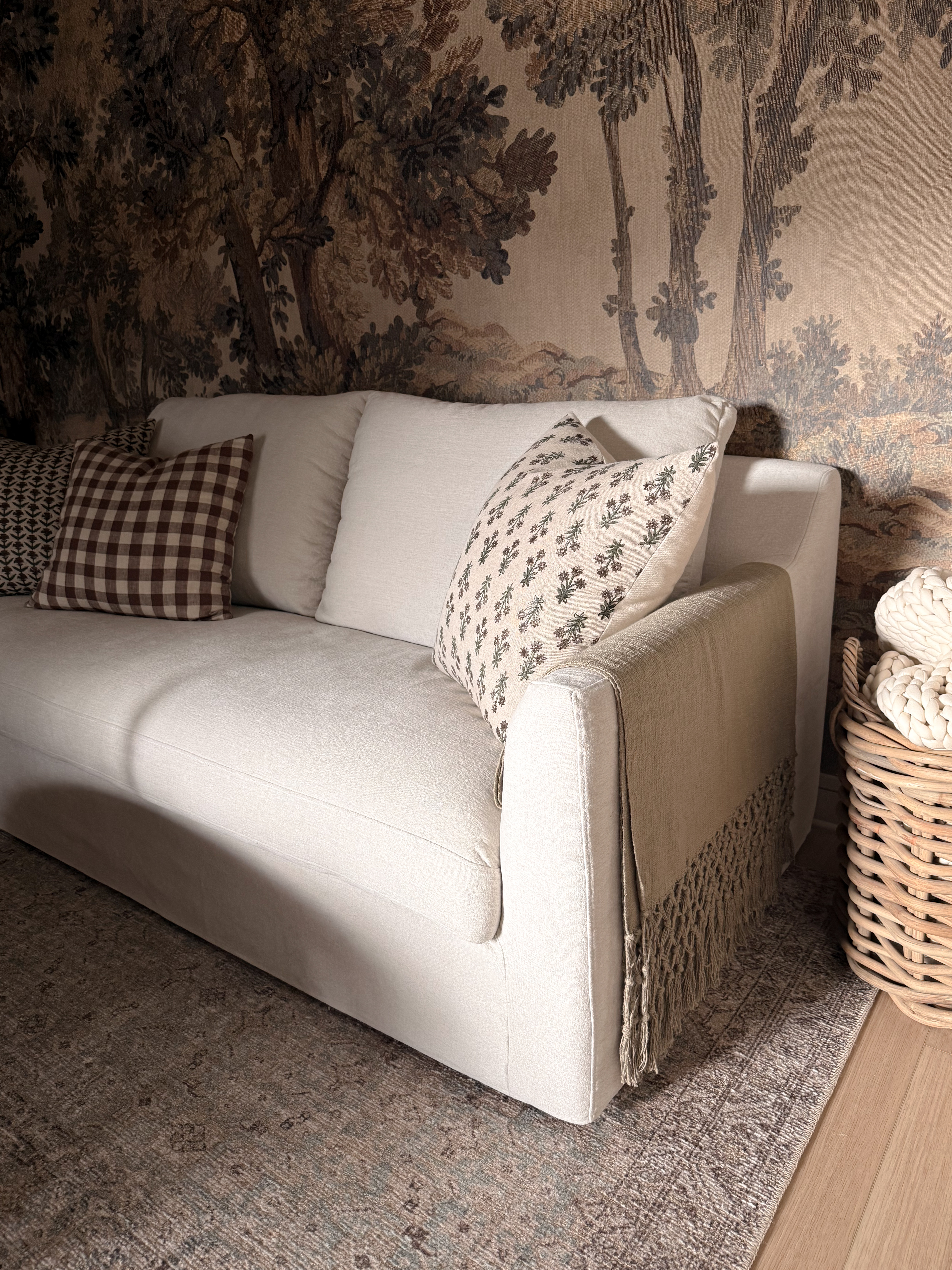 A perfect sofa for every day life ⭐️⭐️⭐️⭐️⭐️