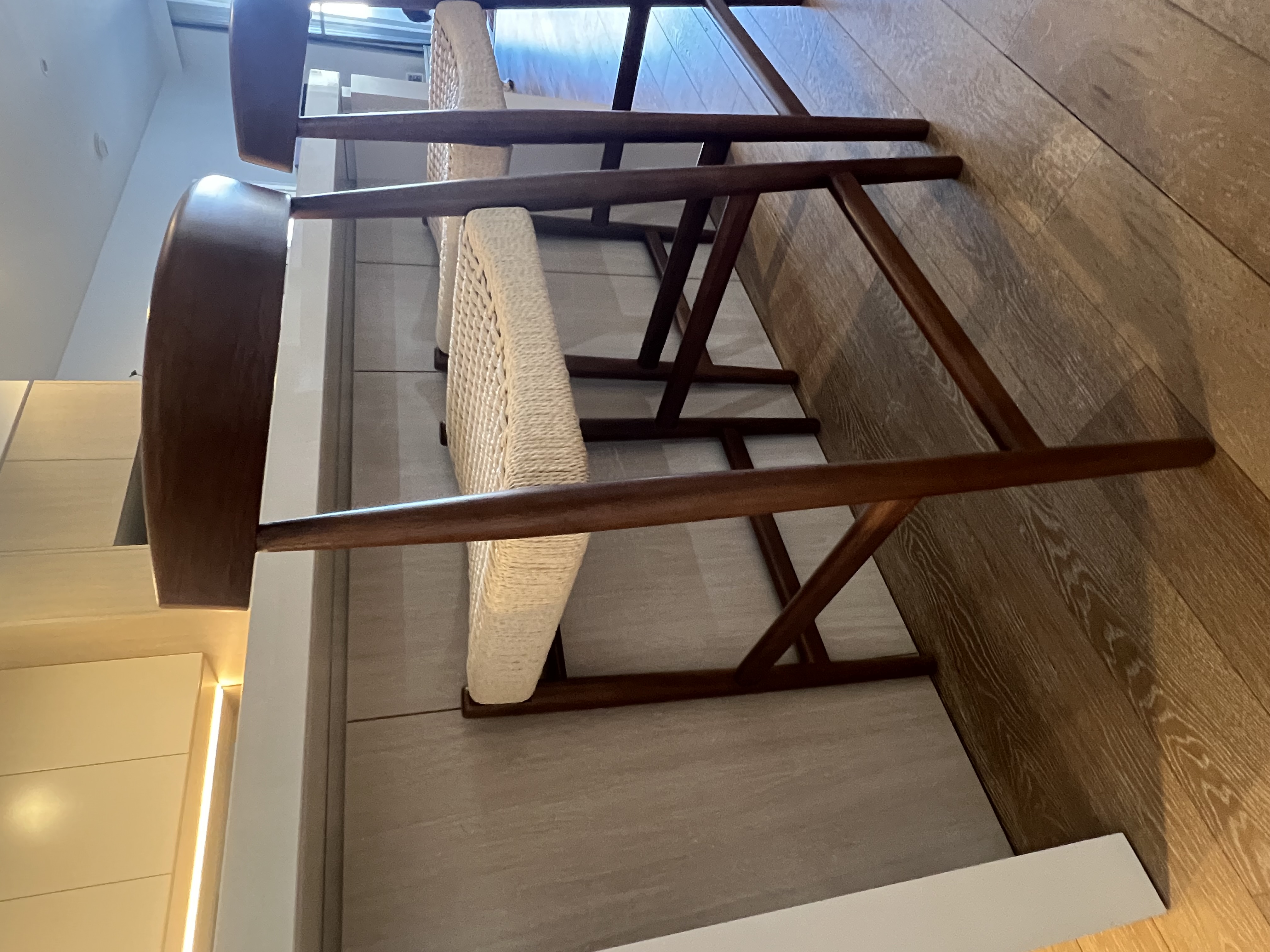 Gorgeous Stools! Great quality
