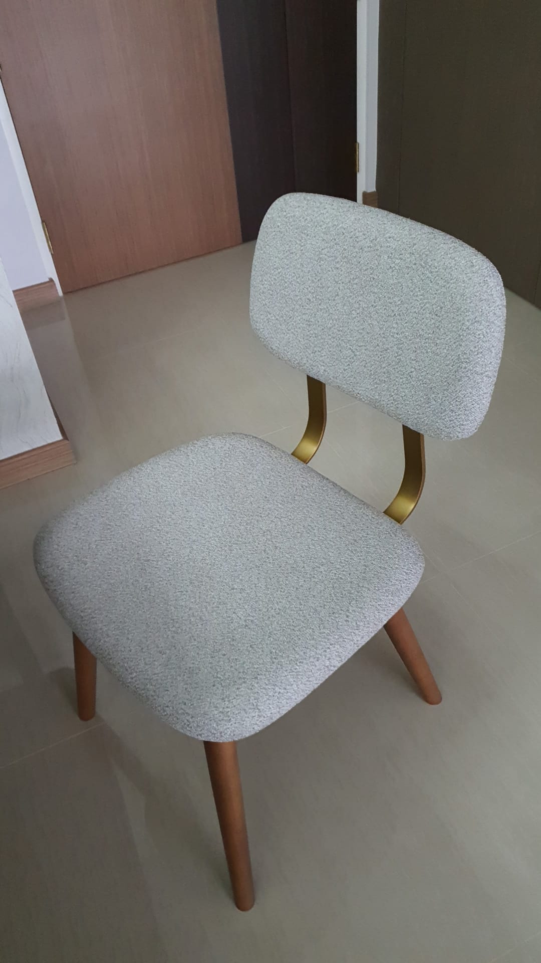 Comfortable and classy at a reasonable price