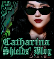 Catharina Shields' Blog