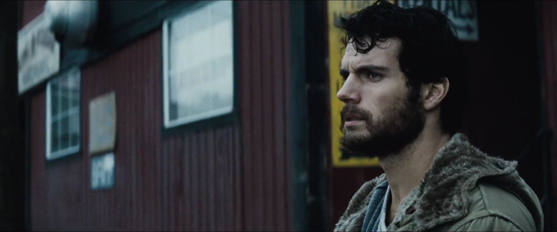 Clark Kent